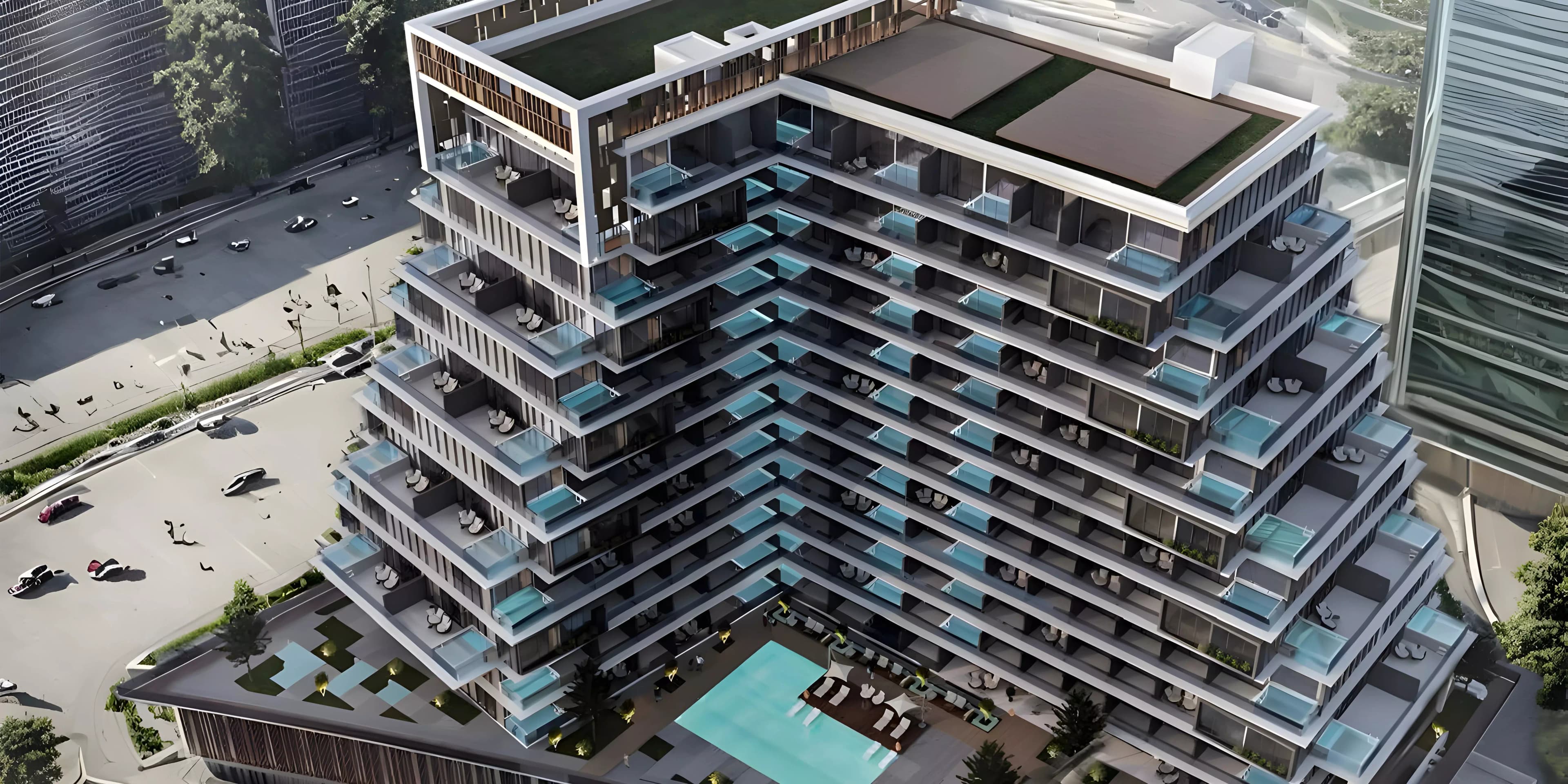 Nas 3 Residence