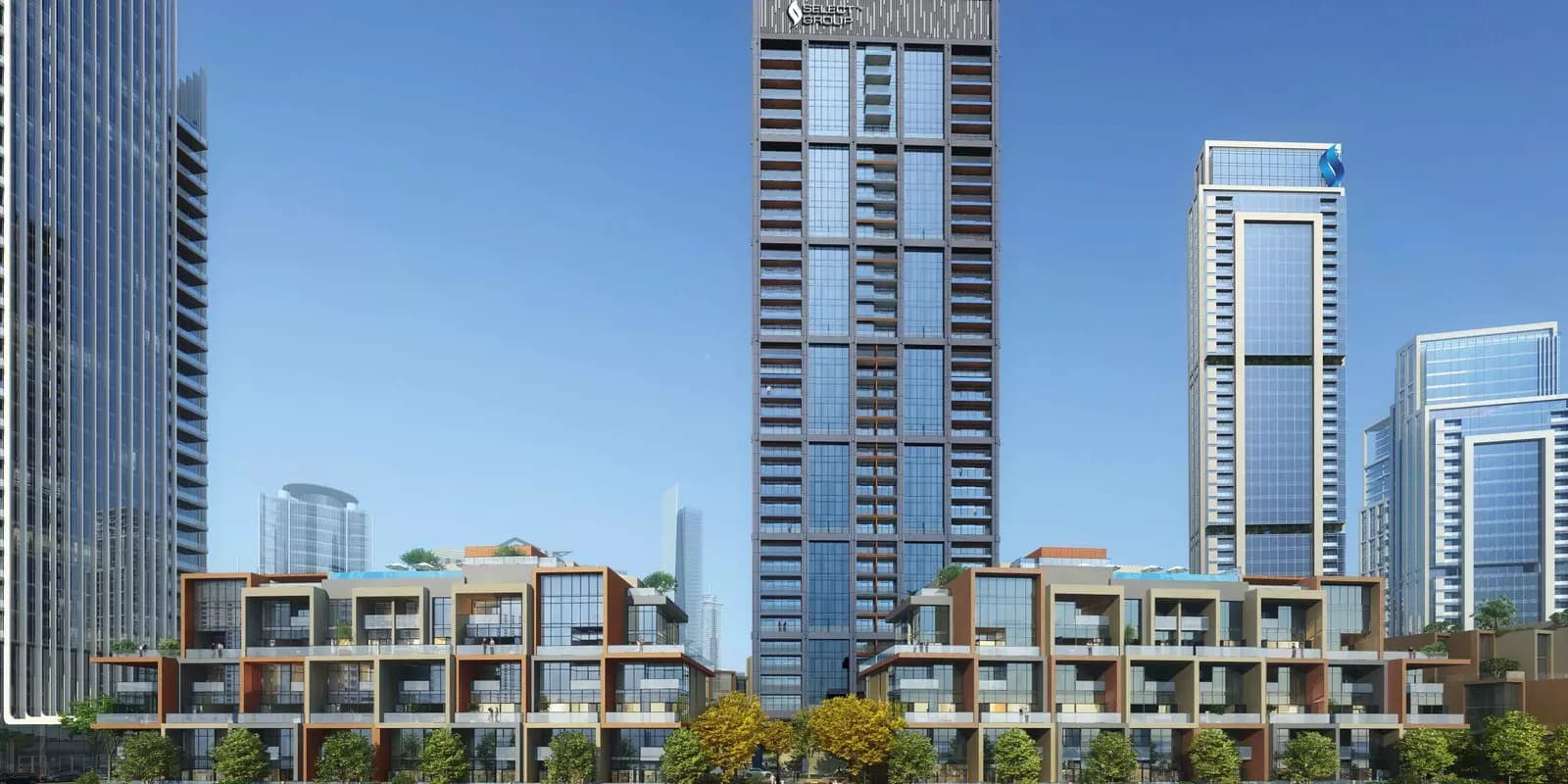 Peninsula One