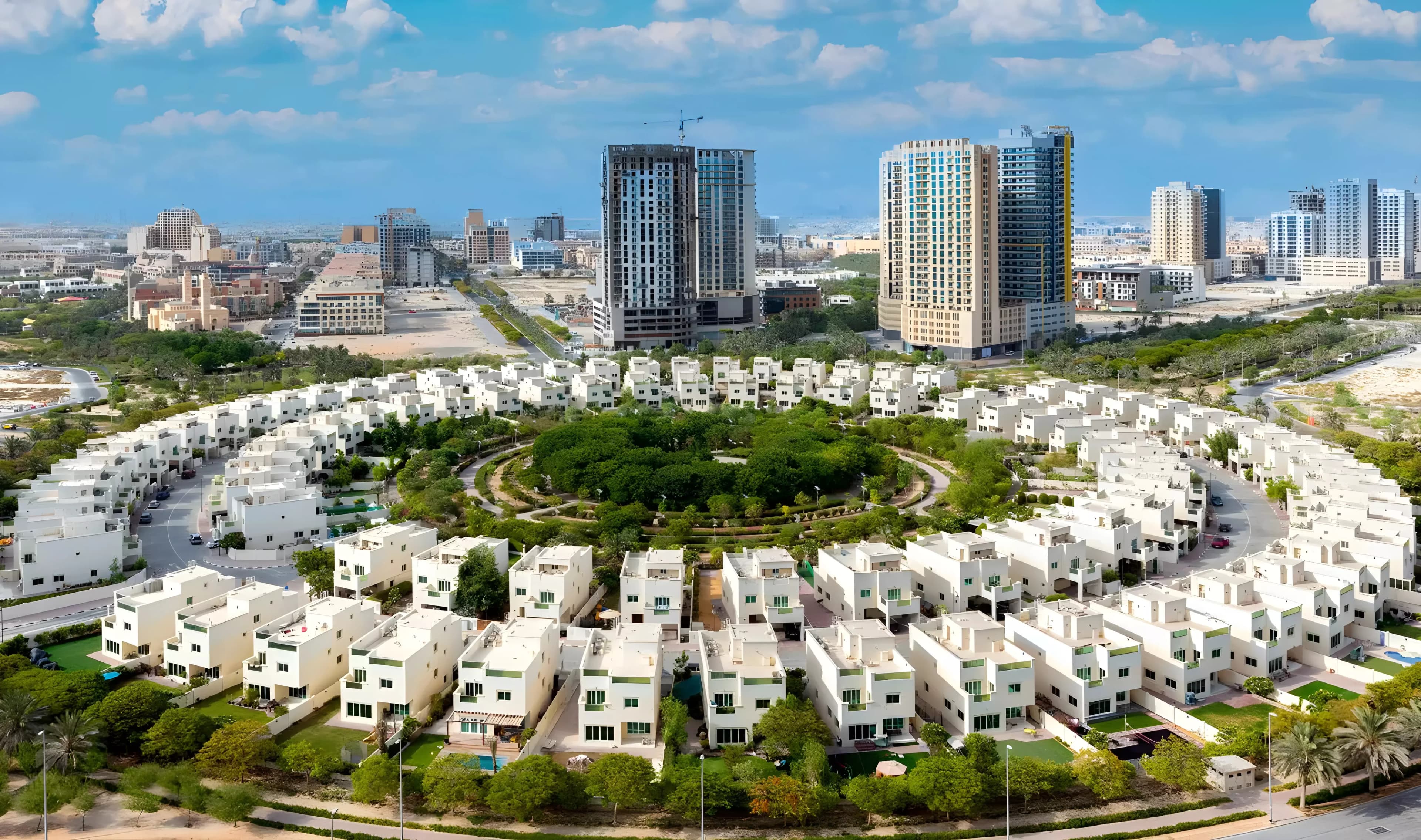 Xenia Residences