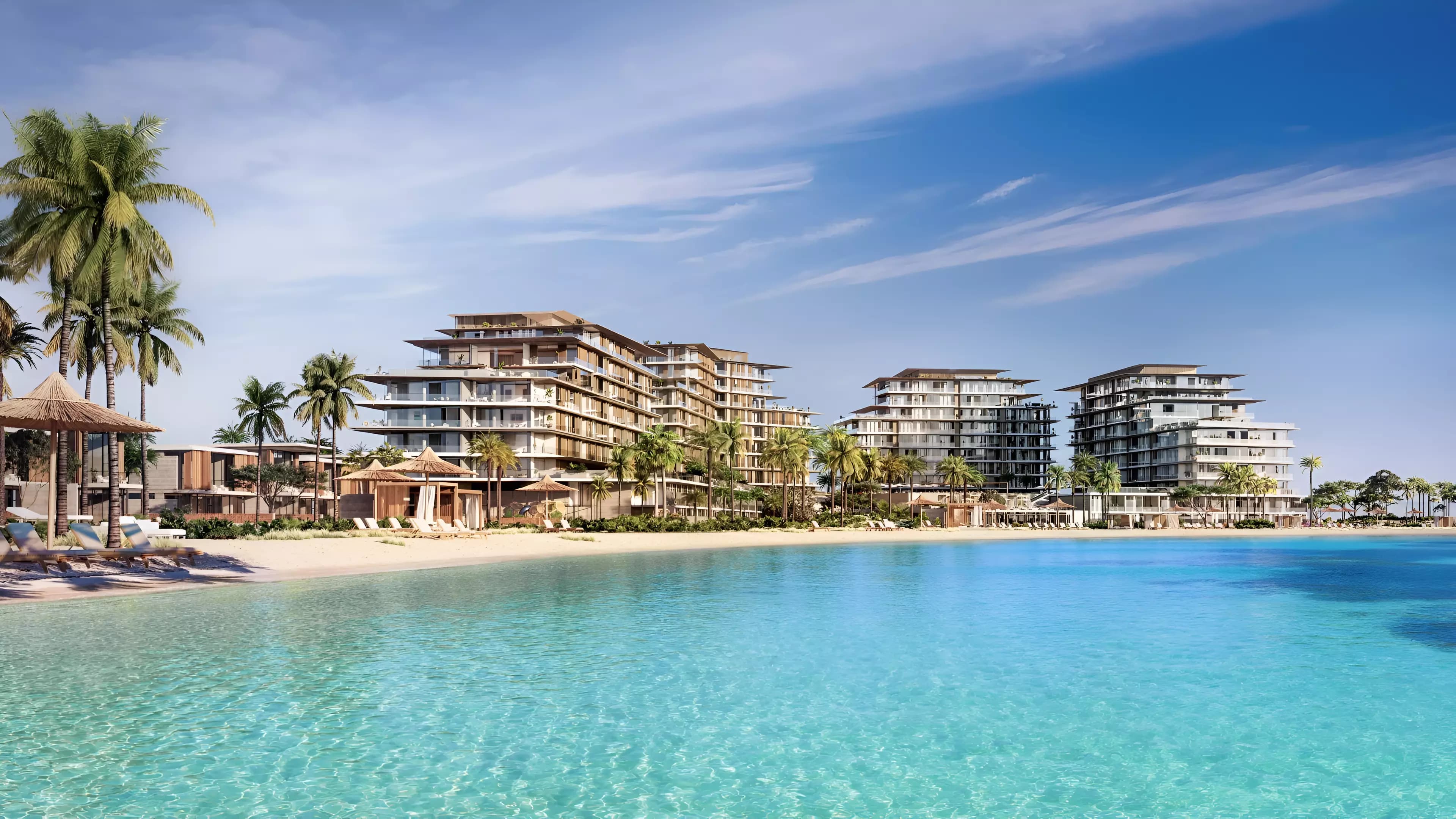 Rixos Hotel & Residences