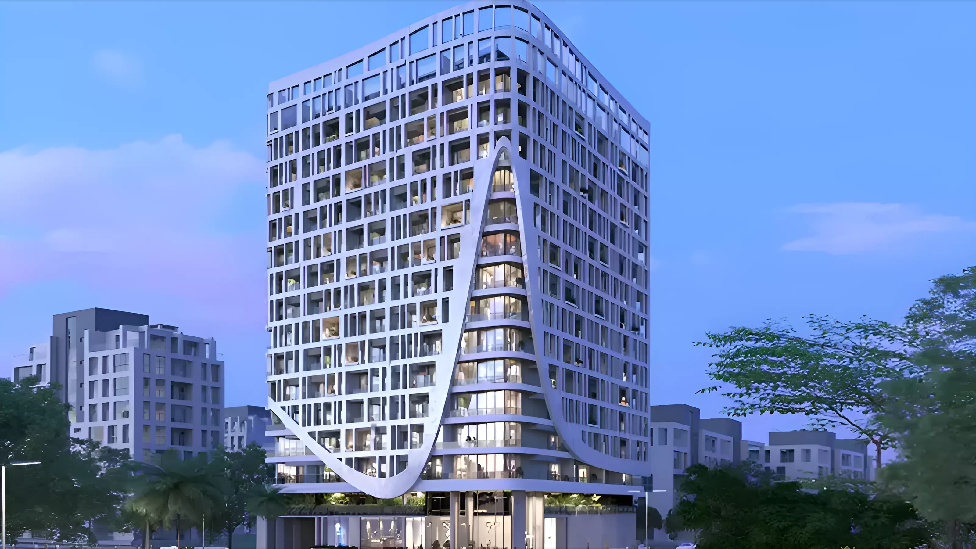 Sky Suites