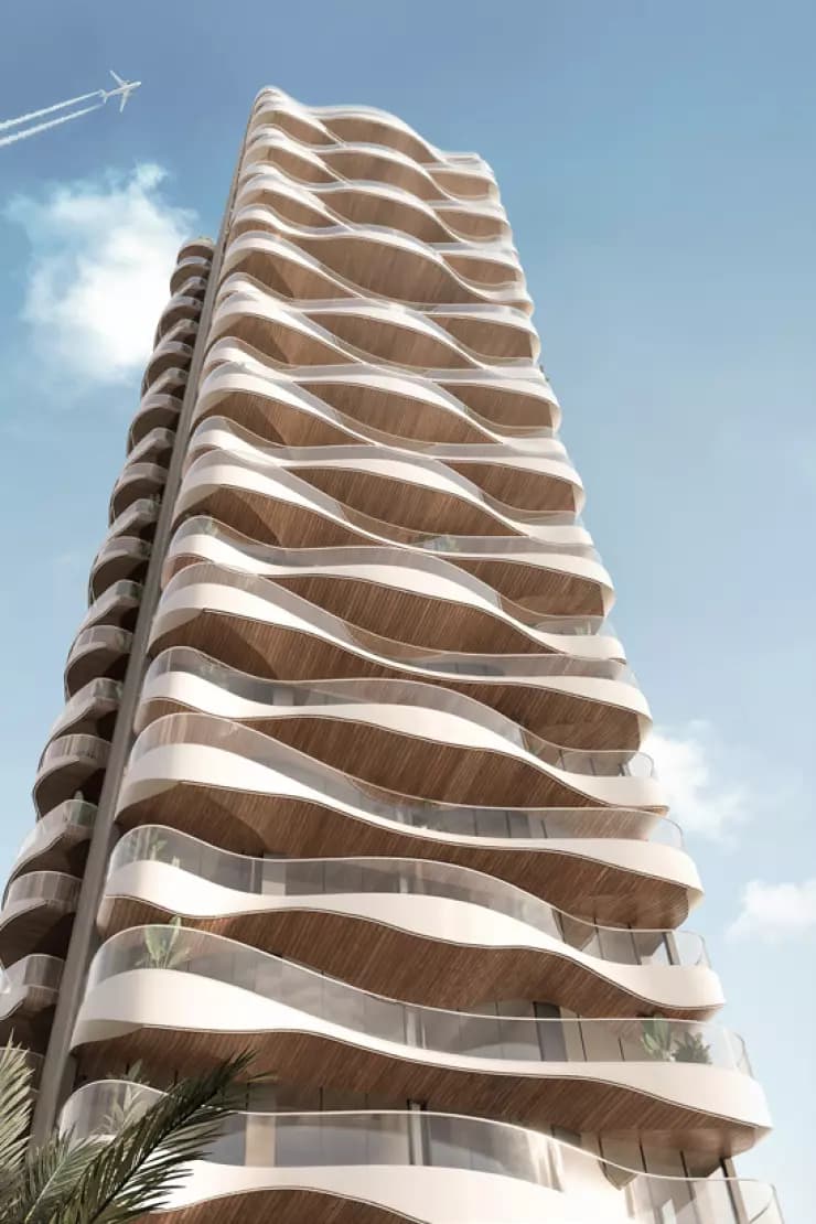 The Pier Residences