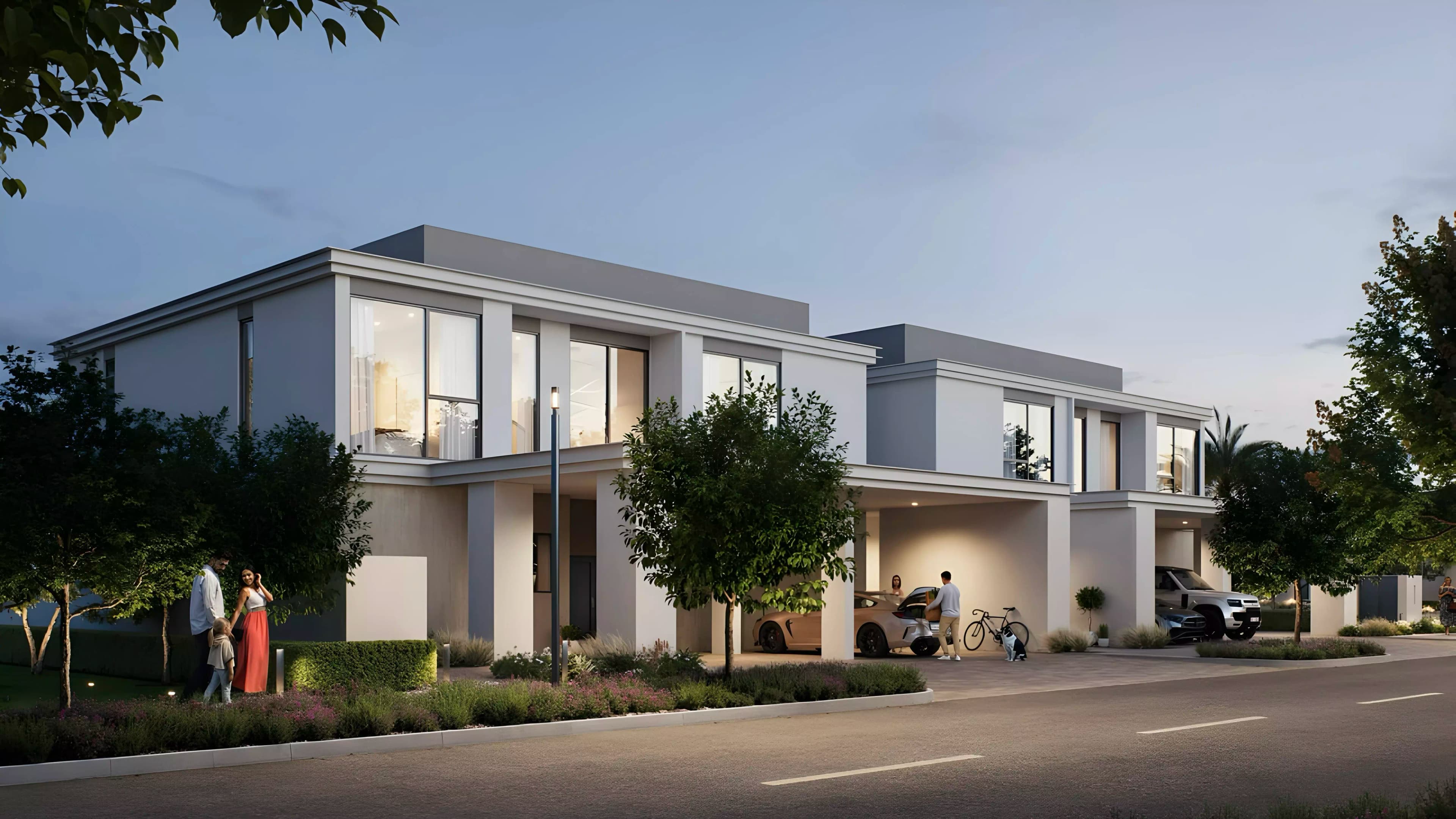 Greenspoint Phase 2 By Emaar
