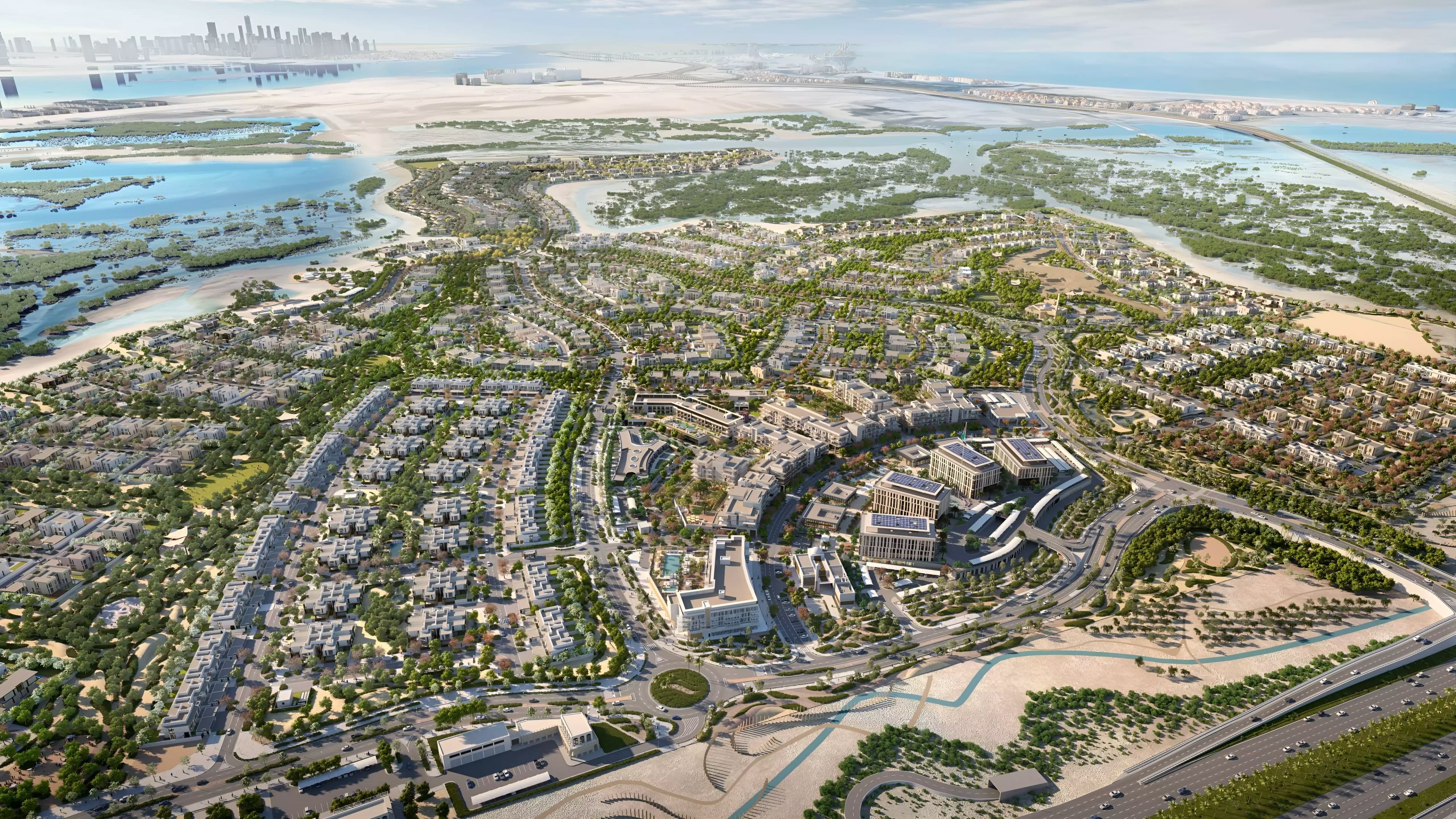 Jubail Island