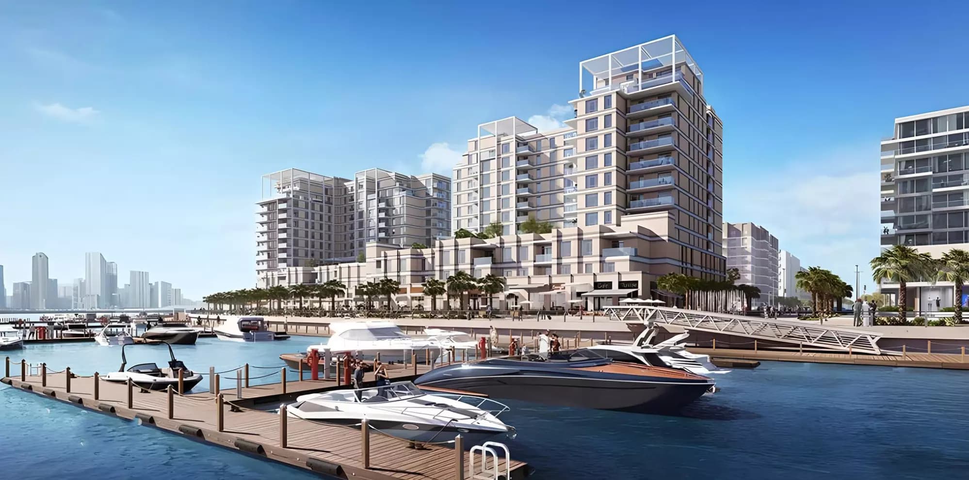 Crystal Residences