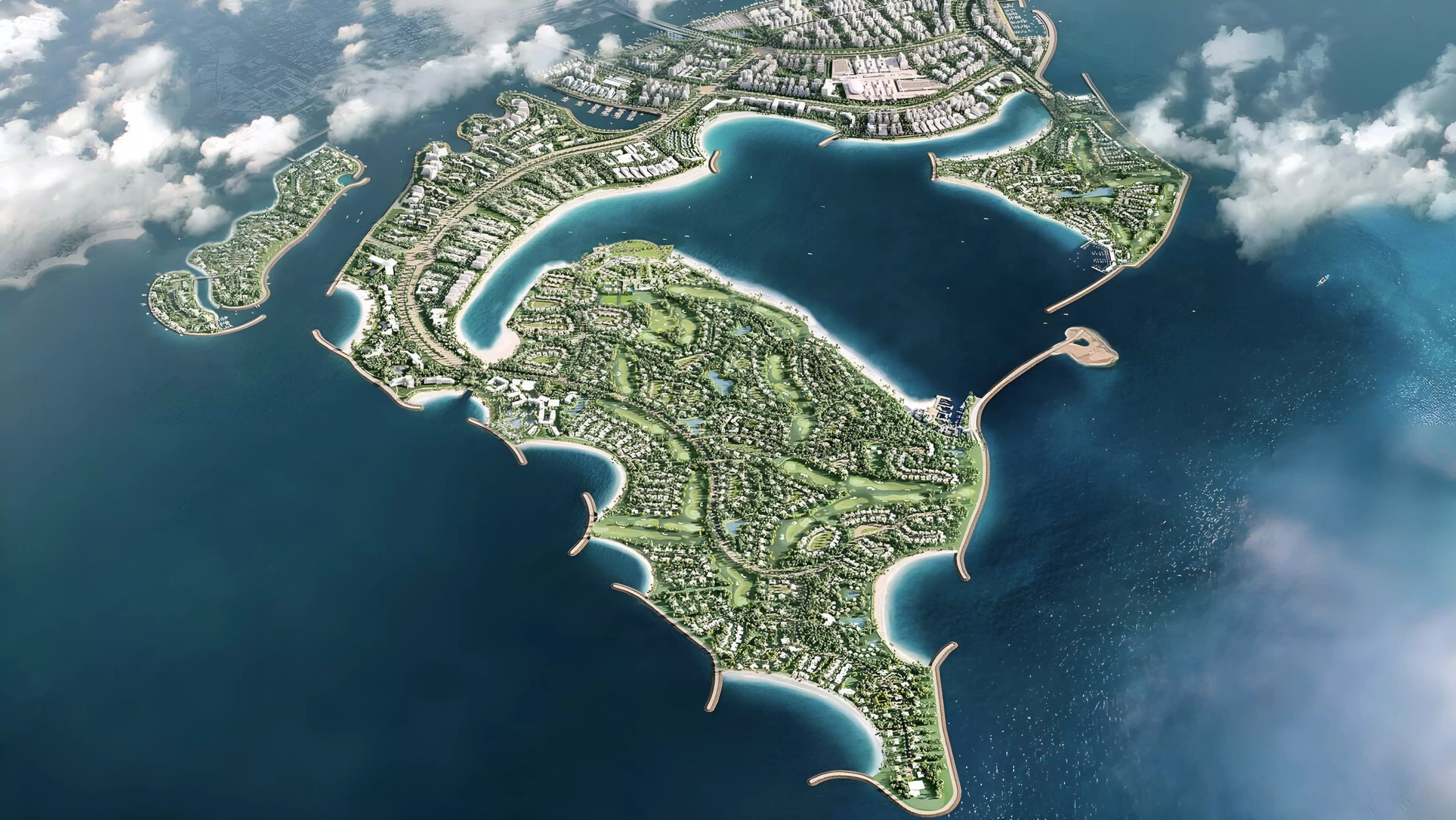 997 Residences