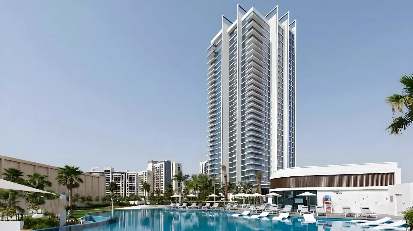 Banyan Tree Residences Aurelia