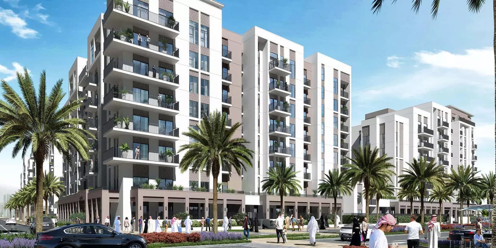 Noor Residence