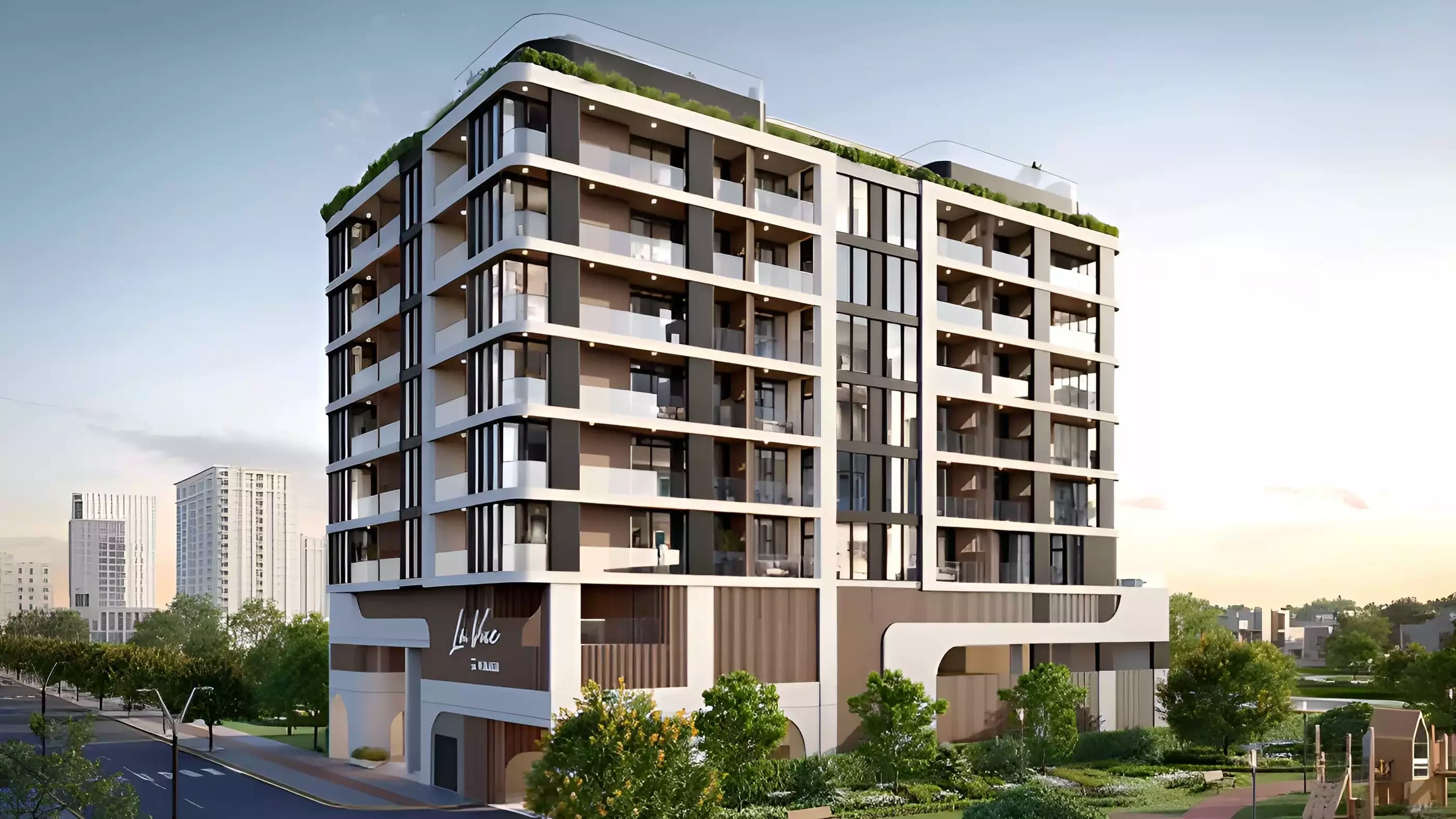 La Vue Residence