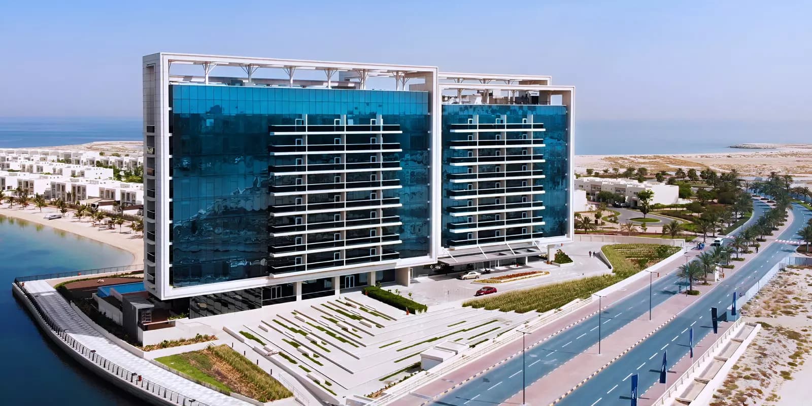 Ras al Khaimah Gateway