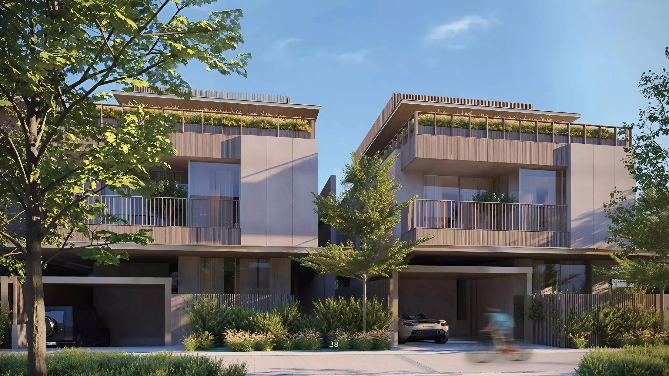 Numa Villas
