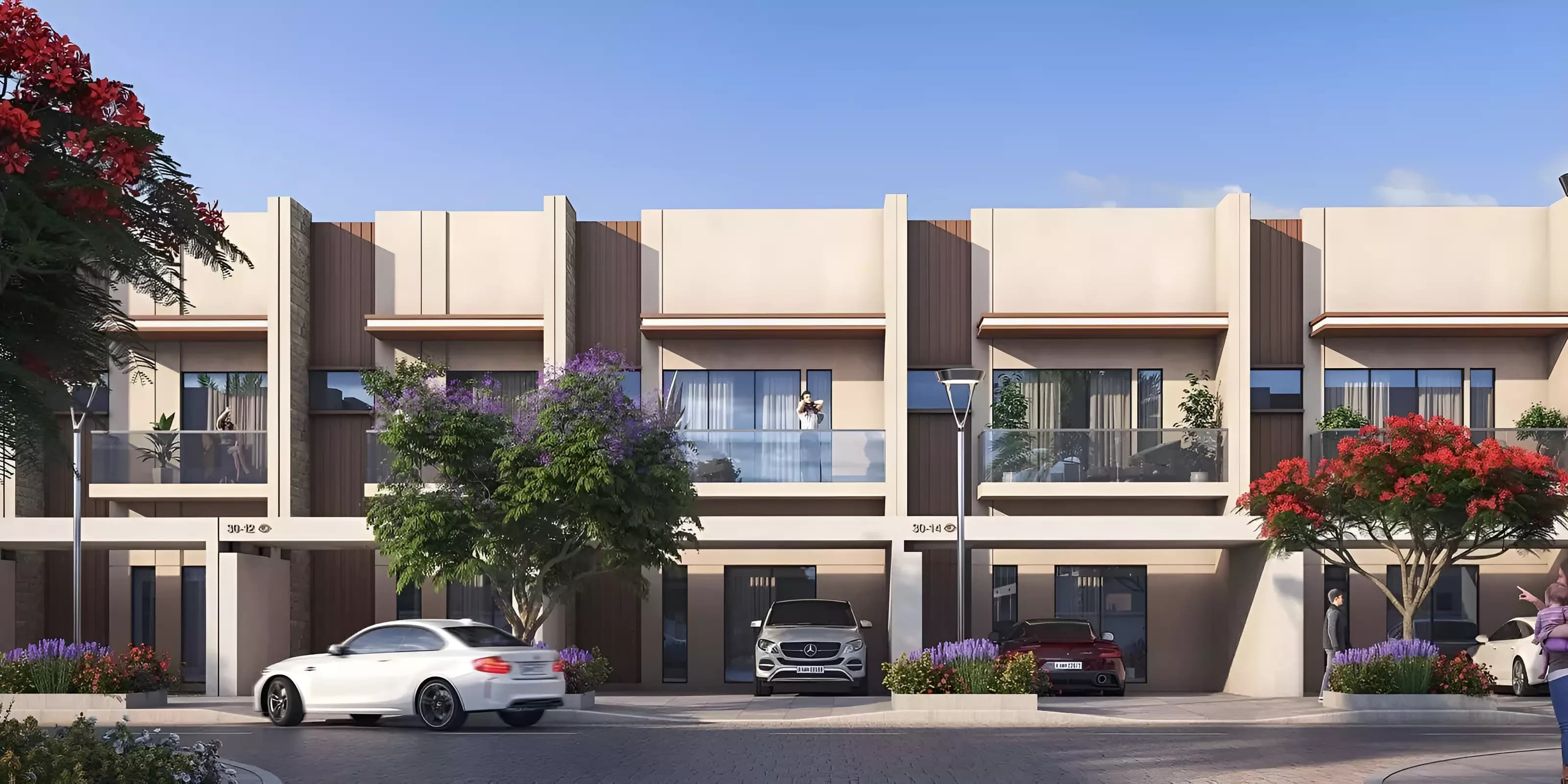 MAG City Meydan