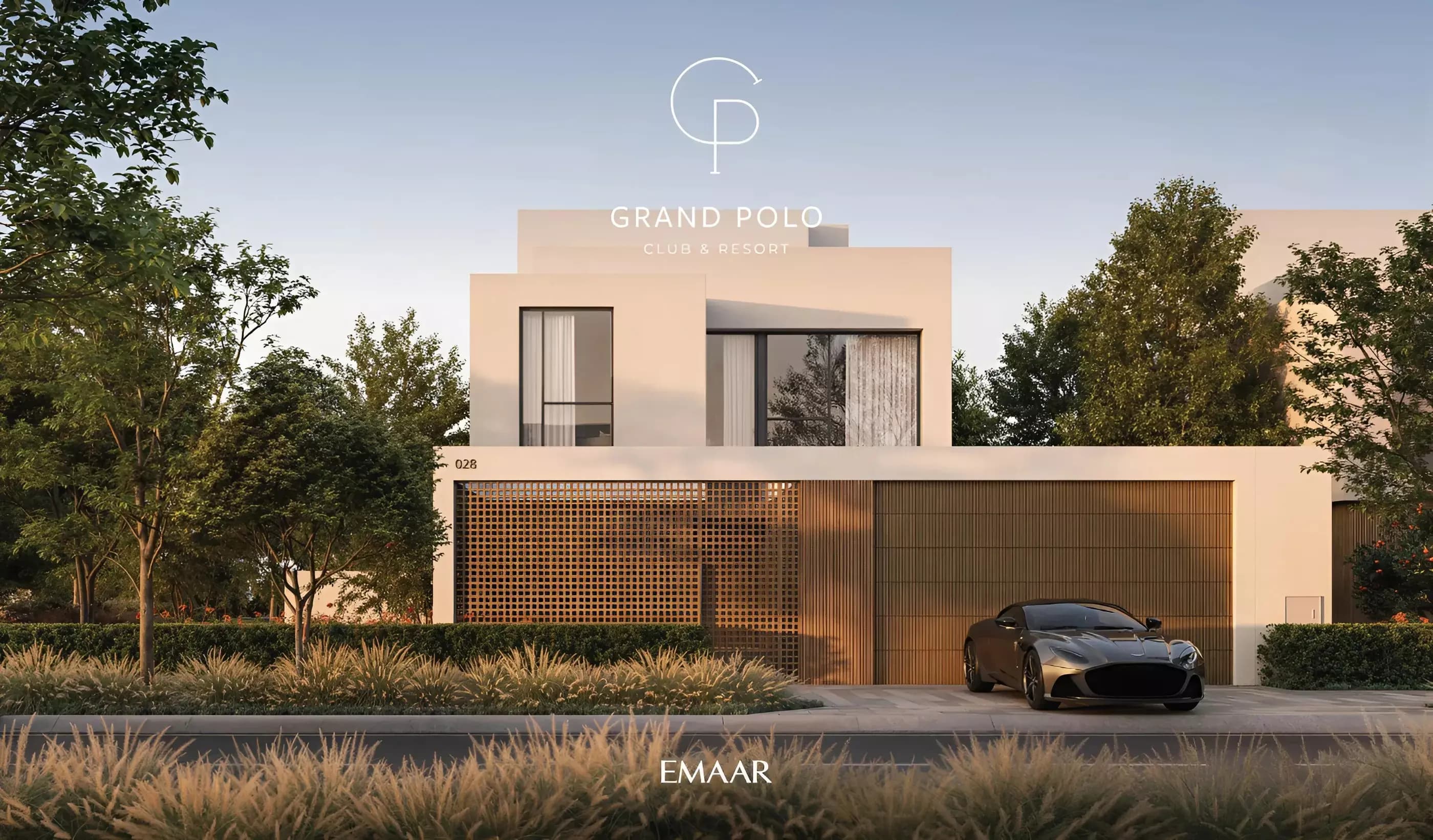 Grand Polo Club and Resort