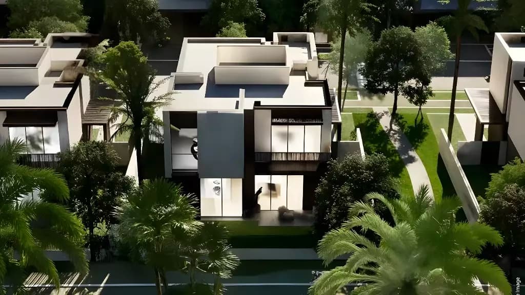 Cassia Phase 2 By Aldar