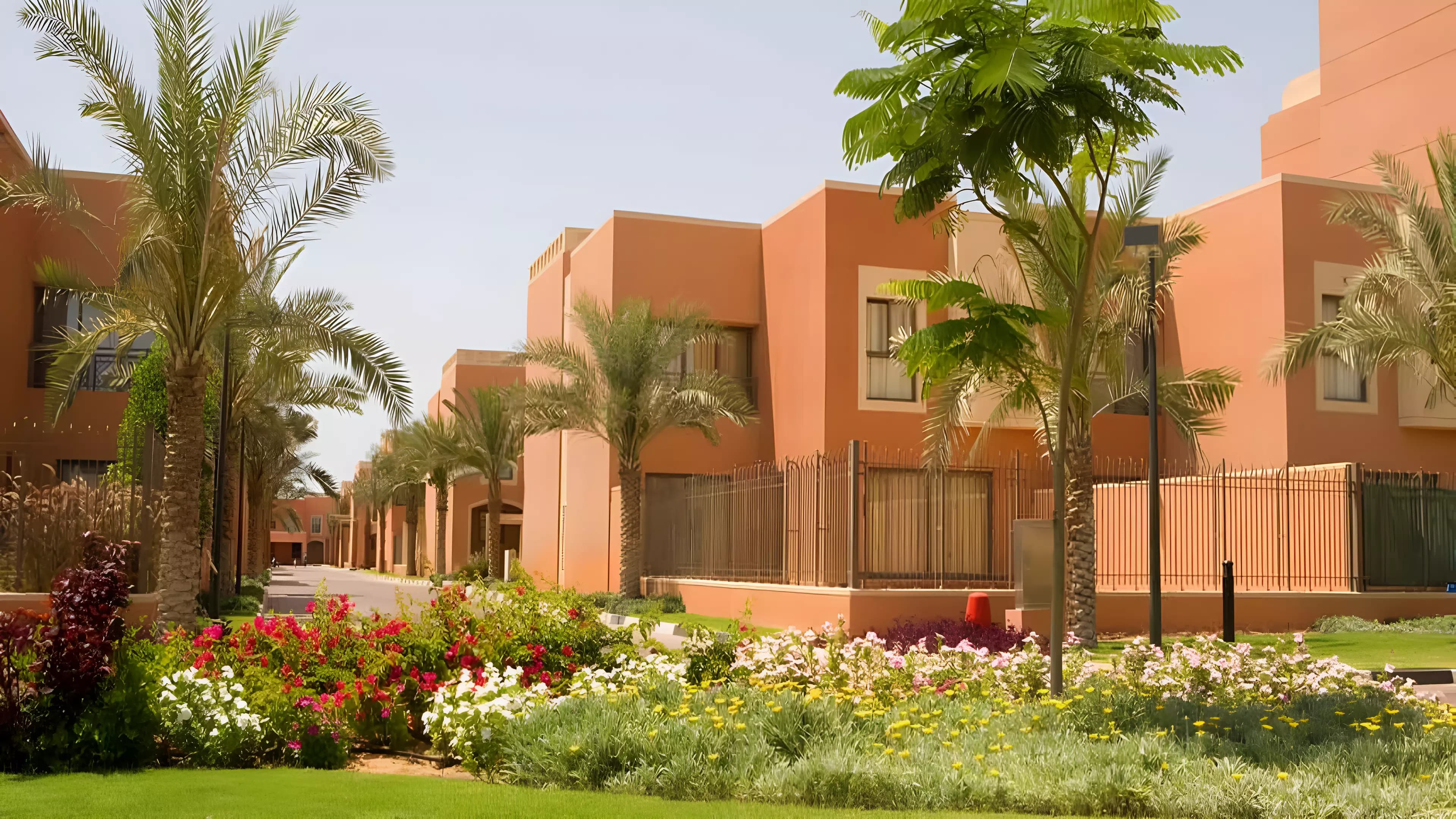Mangrove Village By Al Ain Holding