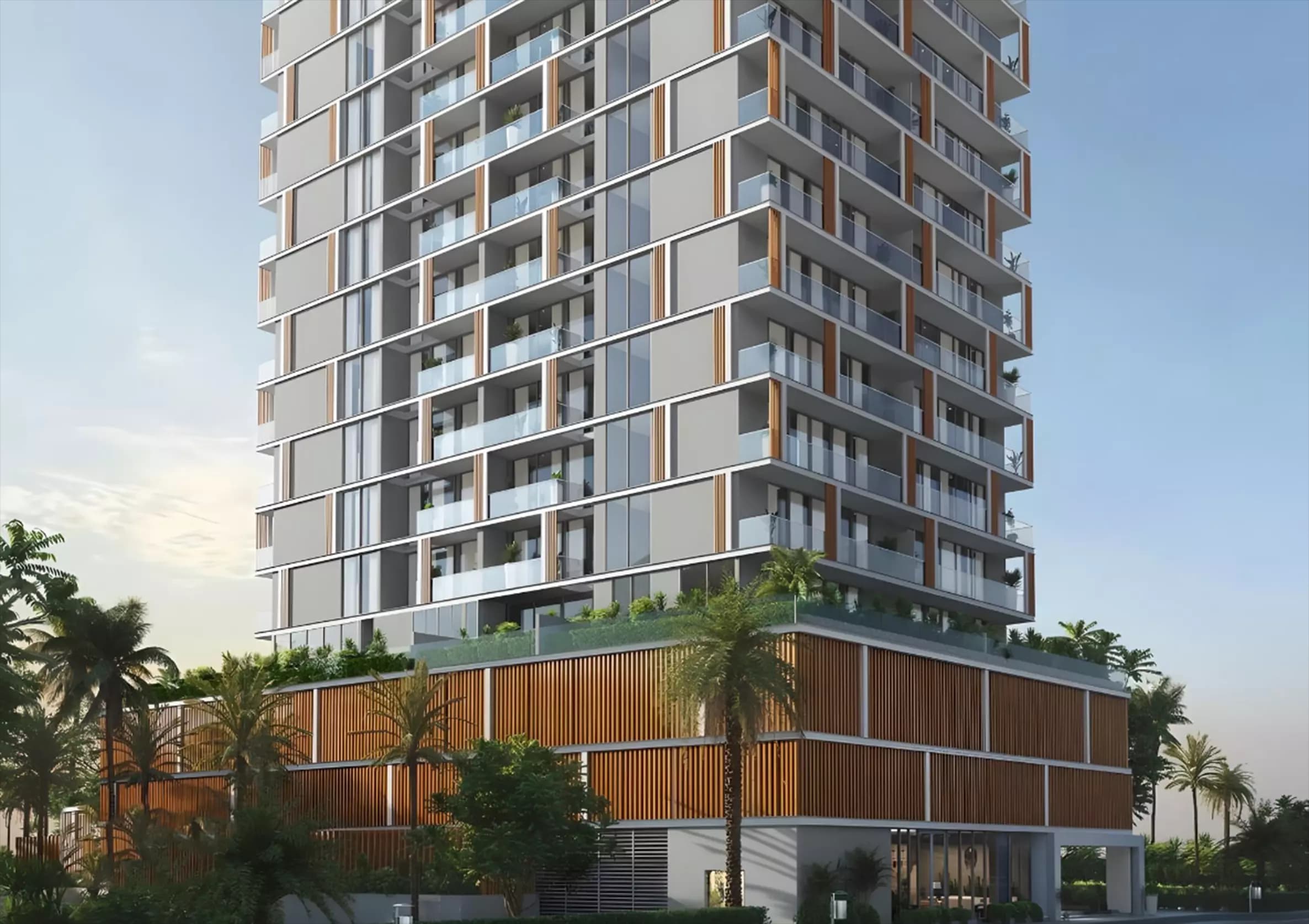 Minati Homes 1