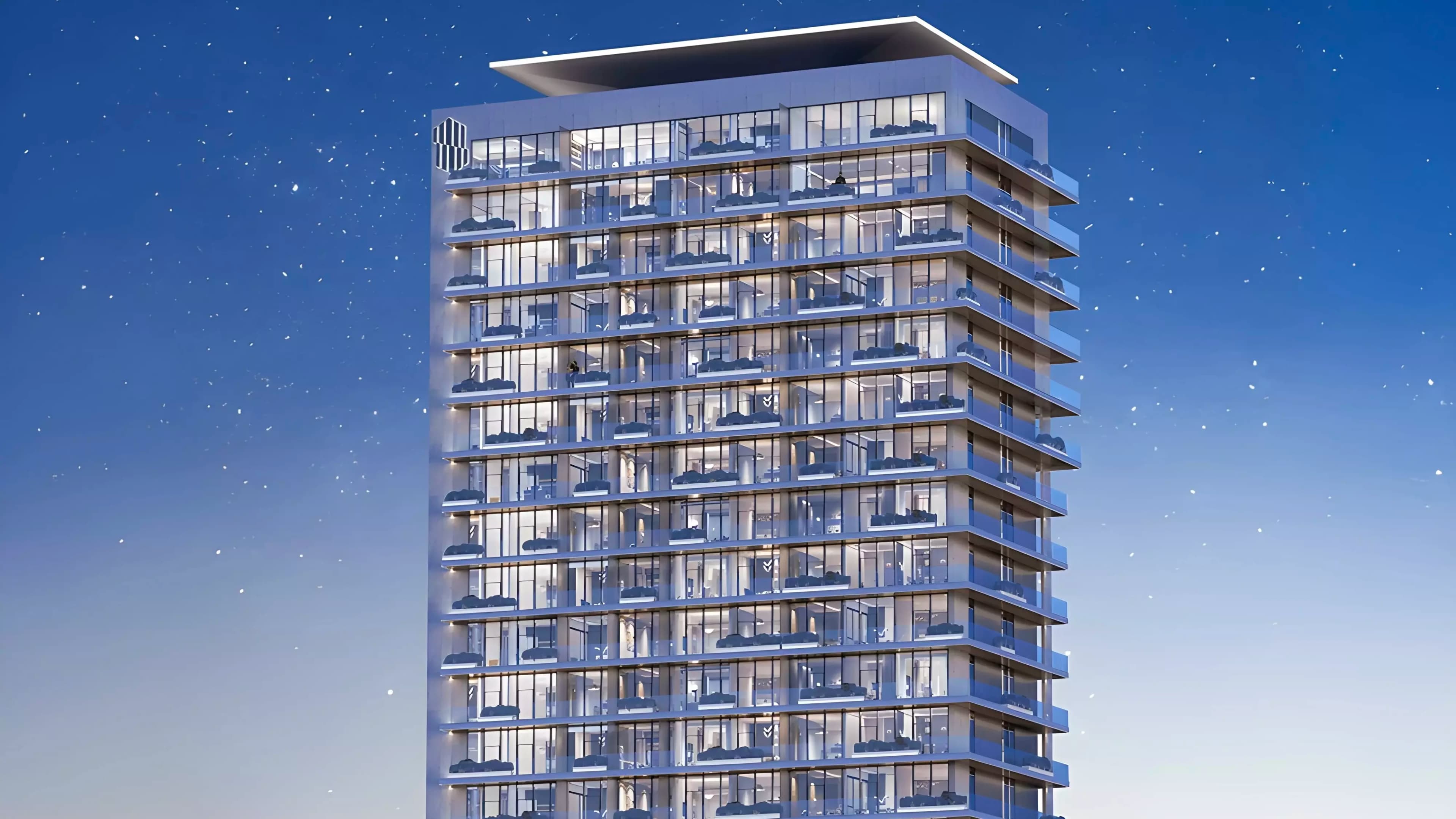 Ashwood Residences