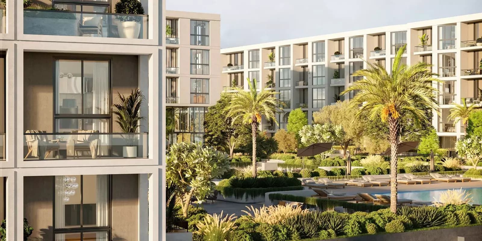 Terrazzo Residences