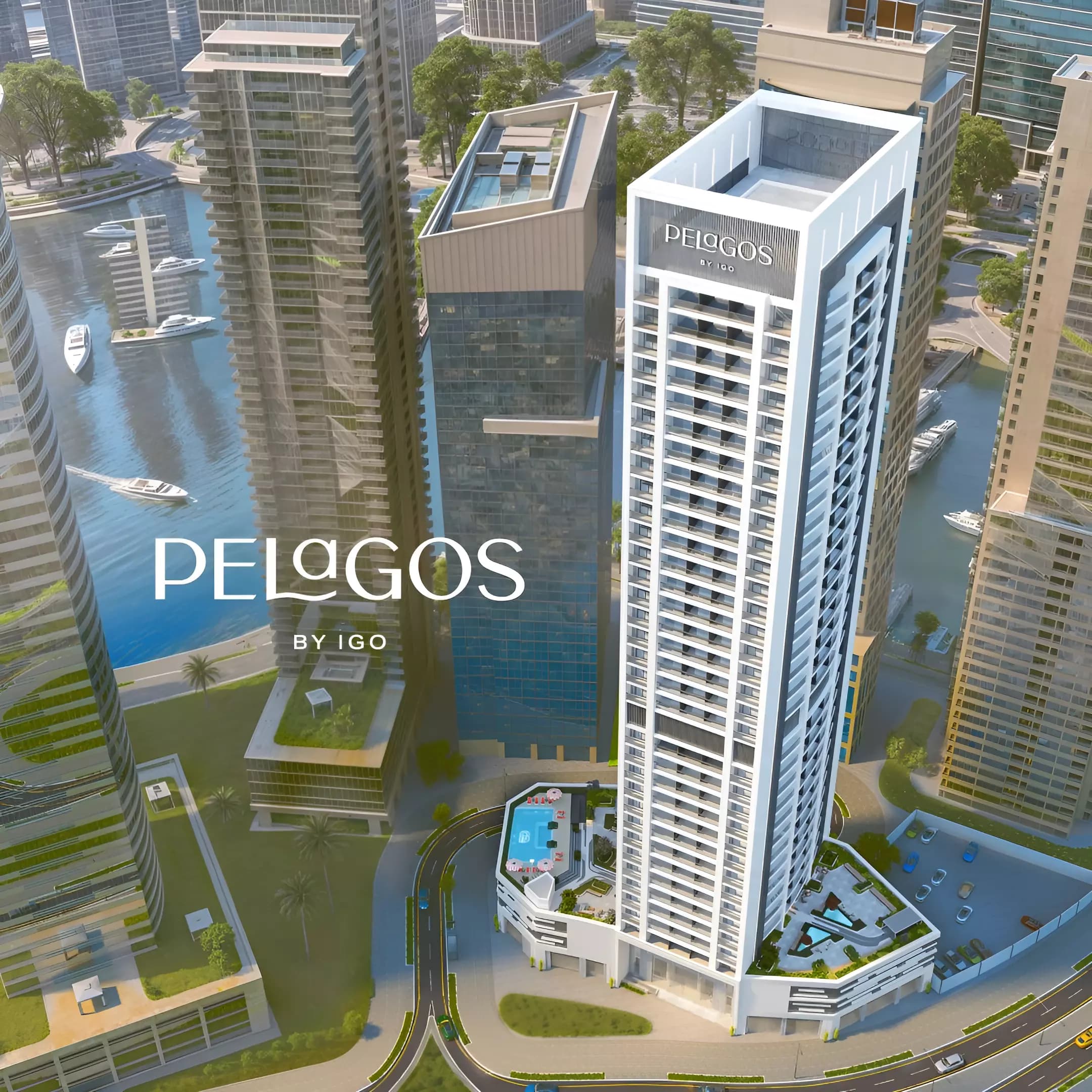 Pelagos
