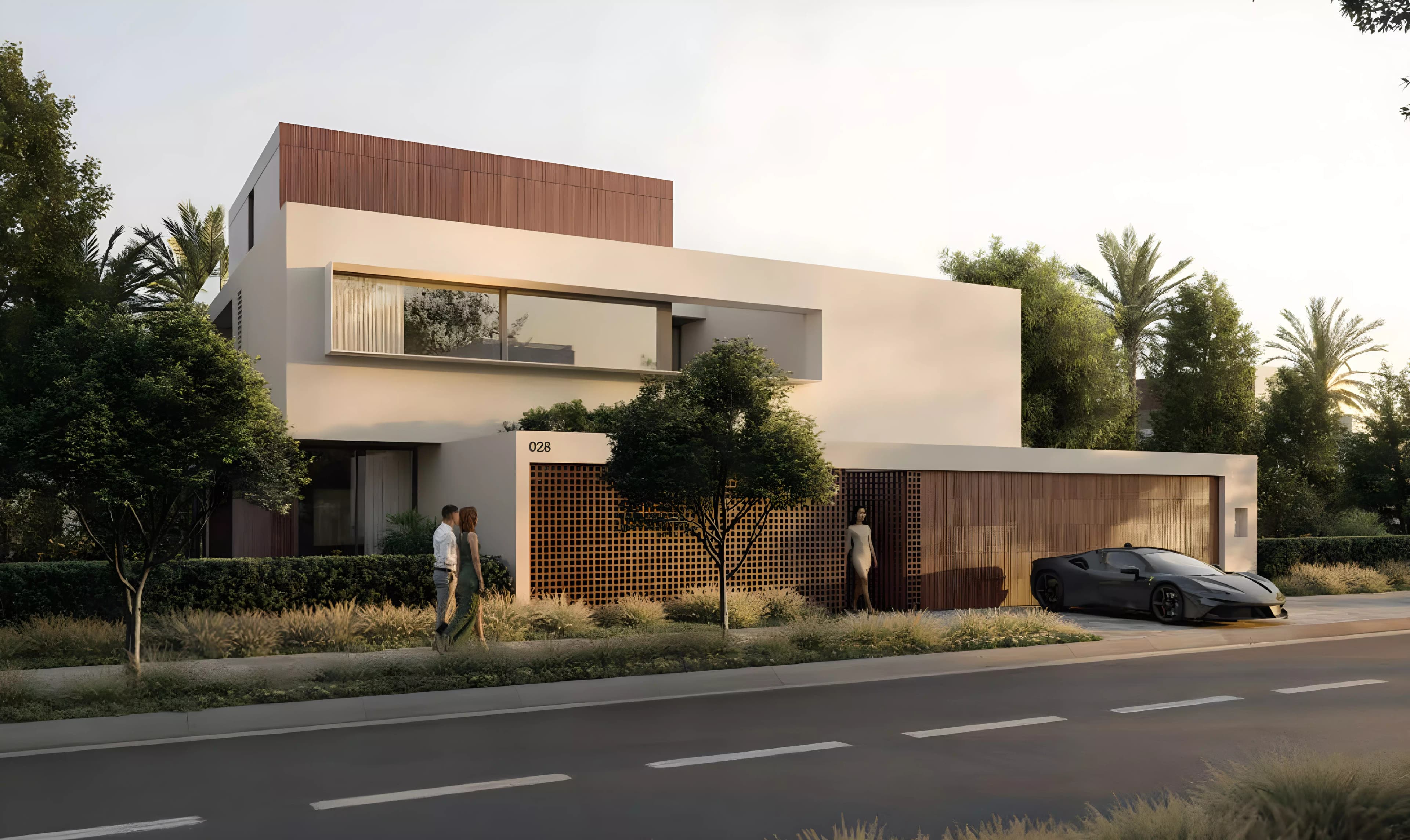 Chevalia Estate Phase 2 By Emaar