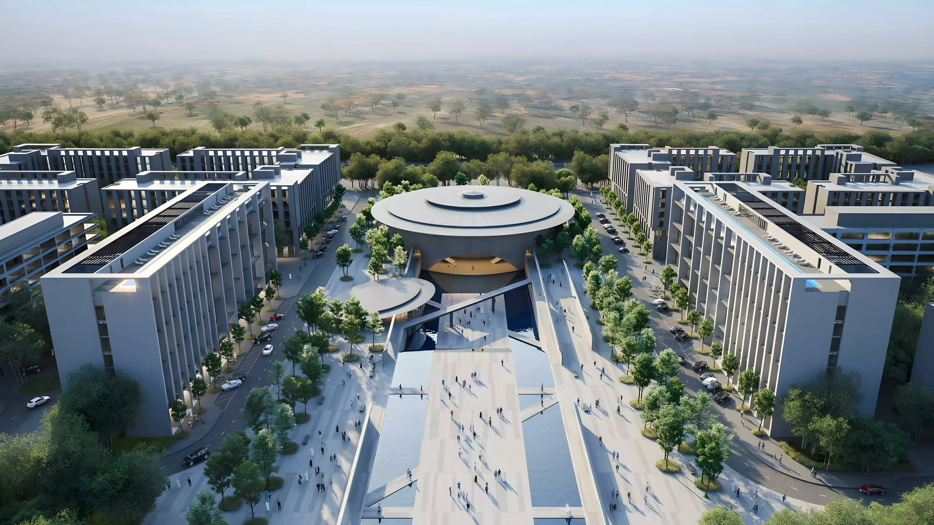 IL Teatro Residences 2