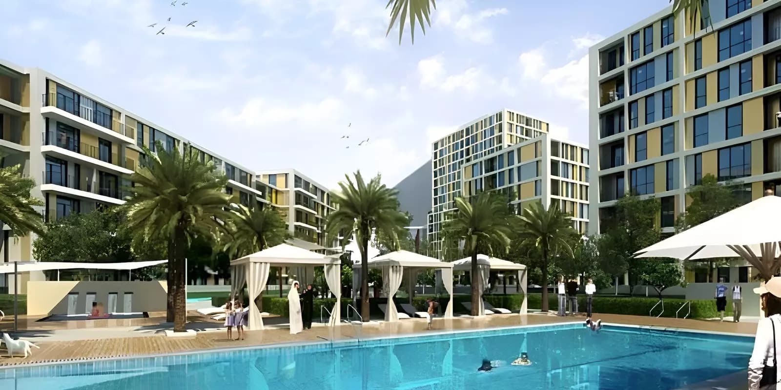 Midtown Noor