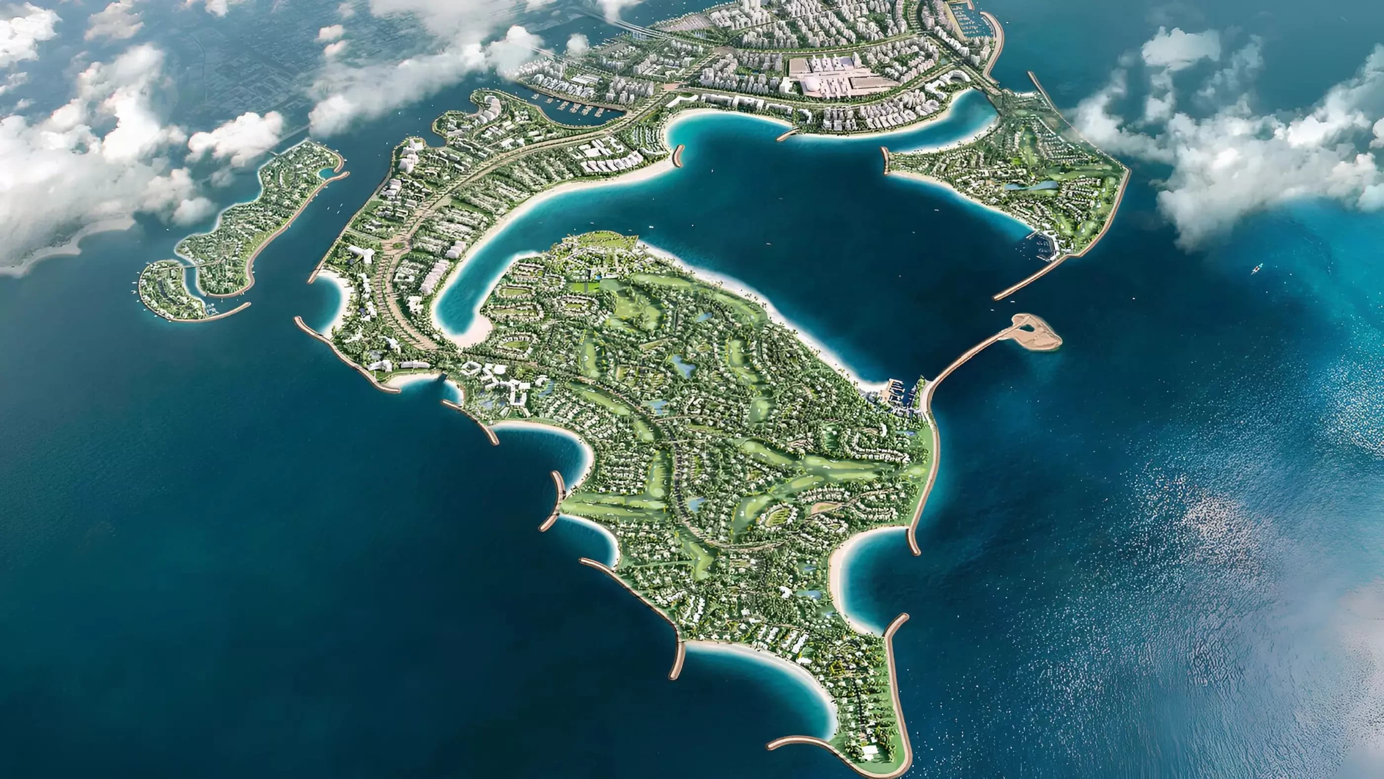 Flora Shore