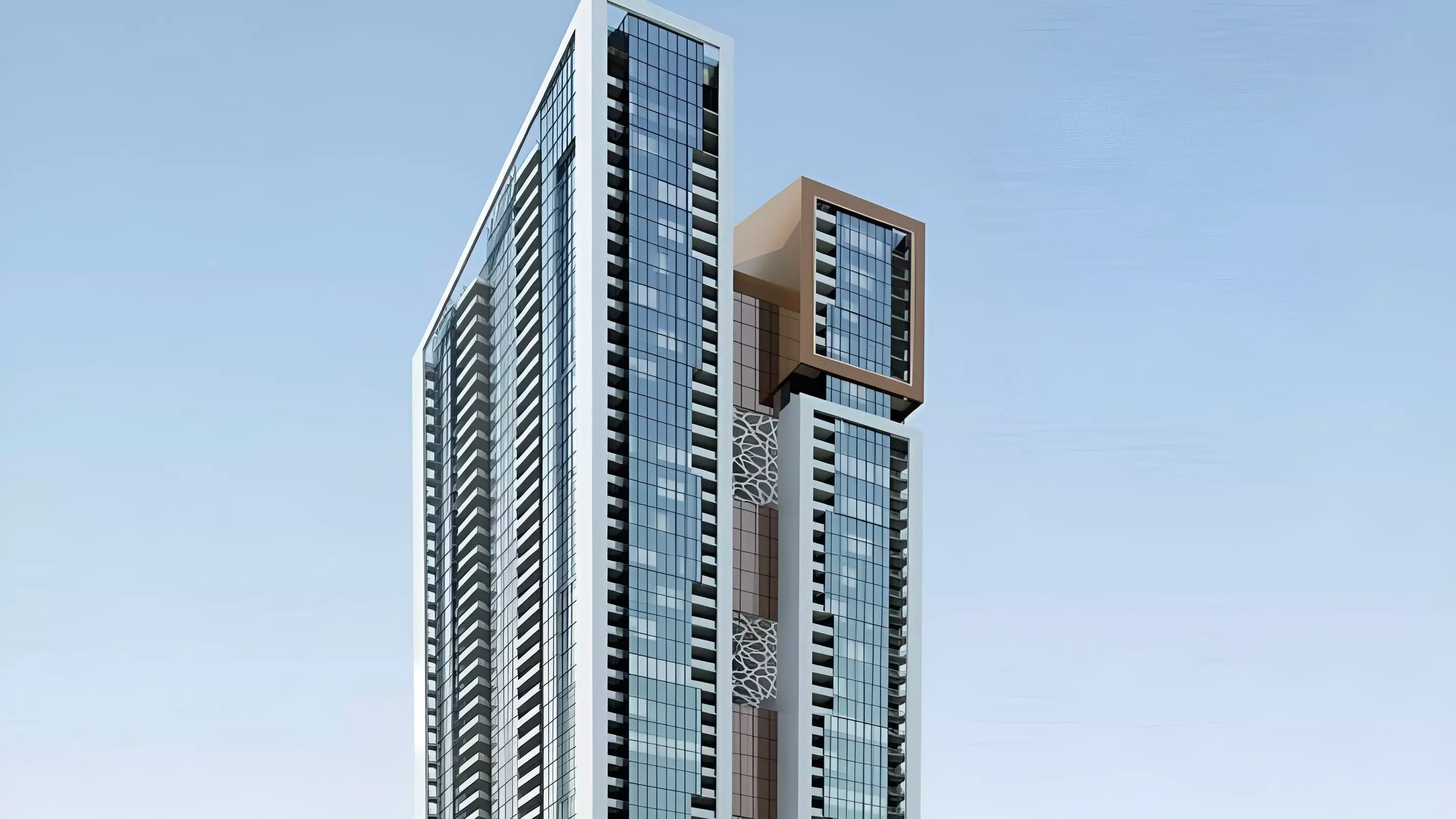 Faradis Tower