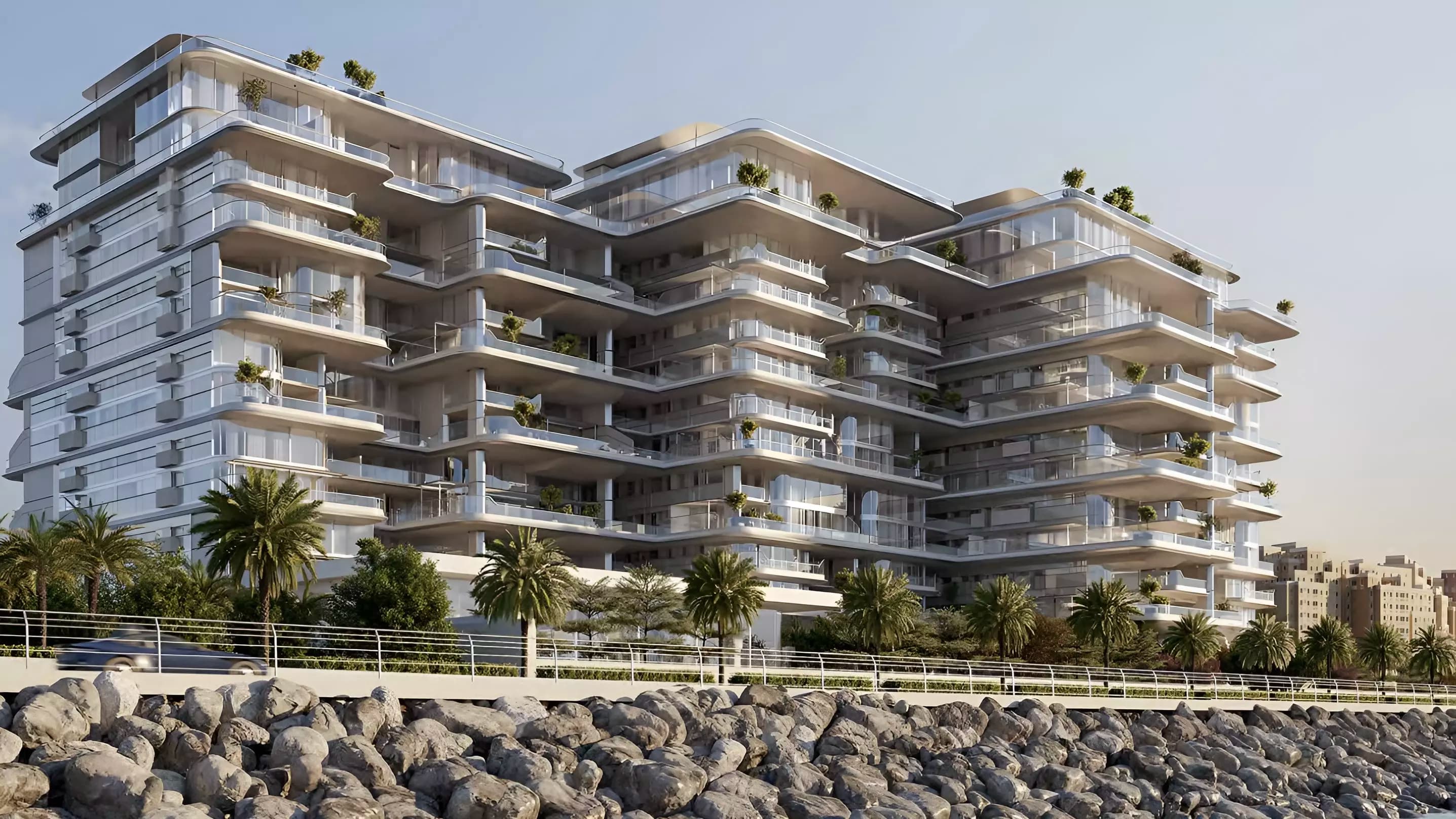 Vela Dorchester Collection