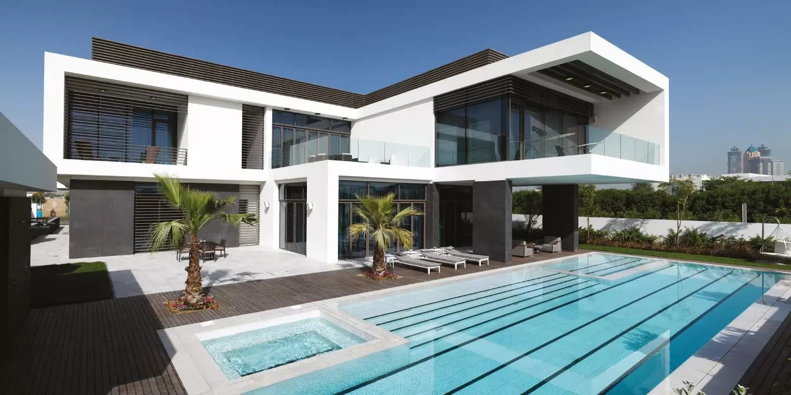 District One Villas