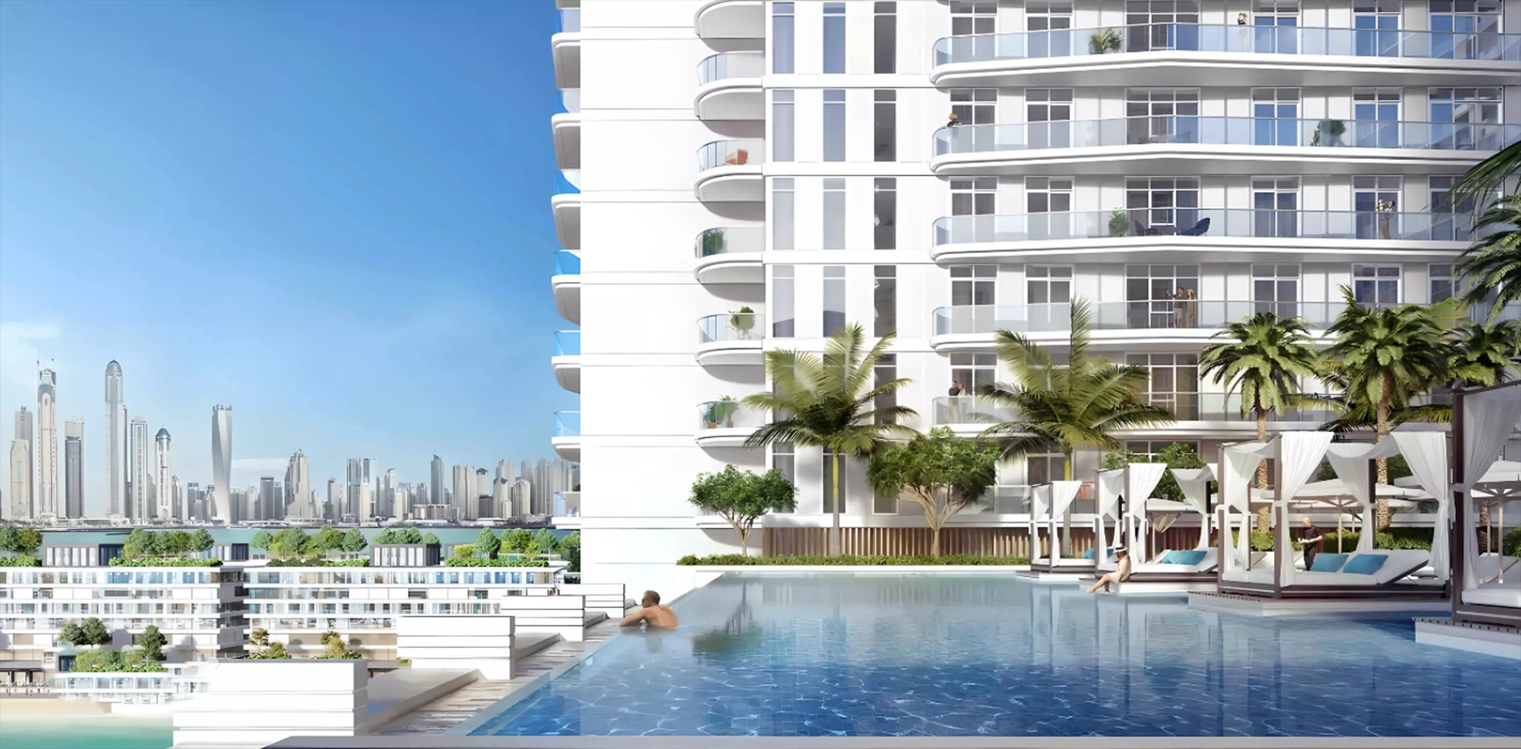Marina Vista