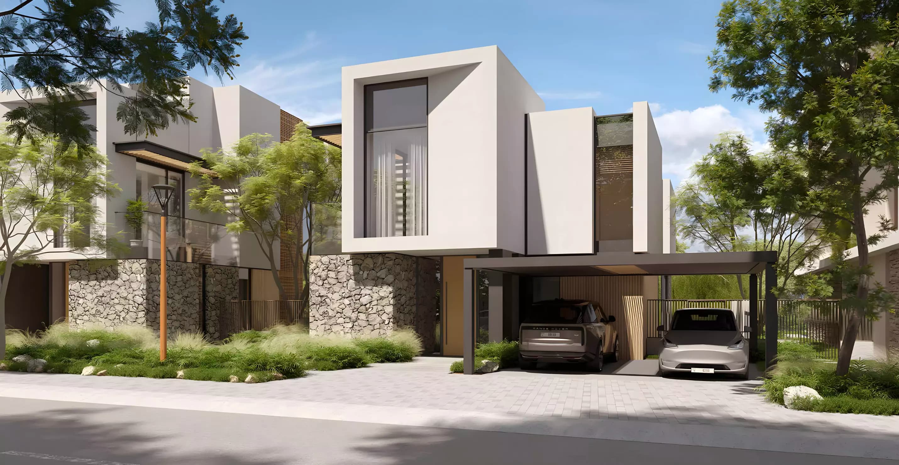 The Acres Phase 2