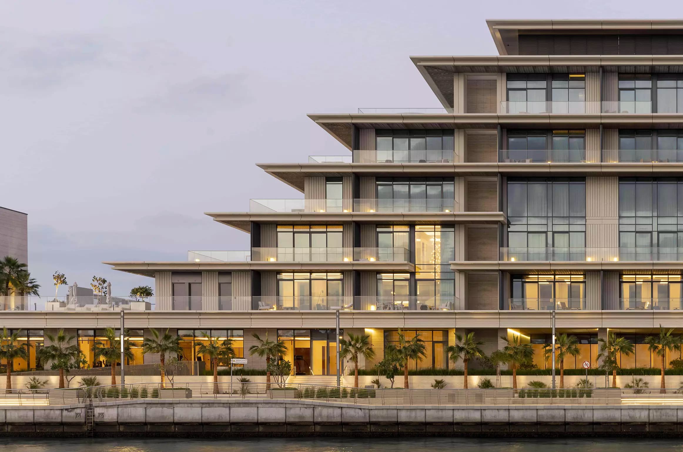 Four Seasons Private Residences