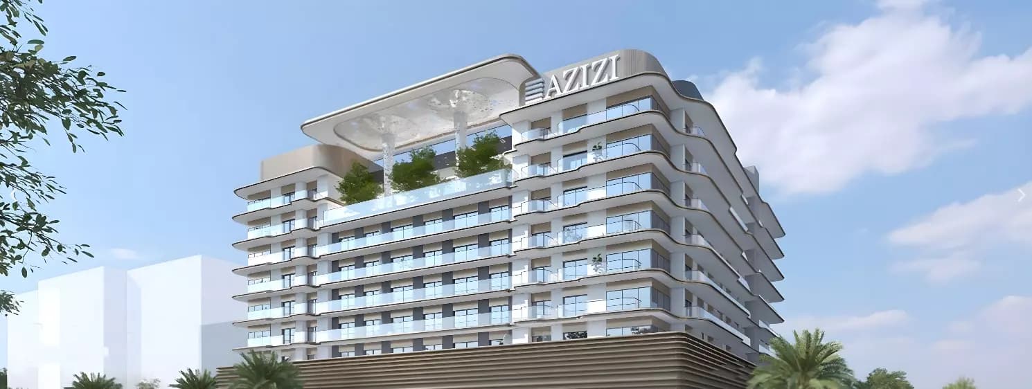 Azizi Jewel