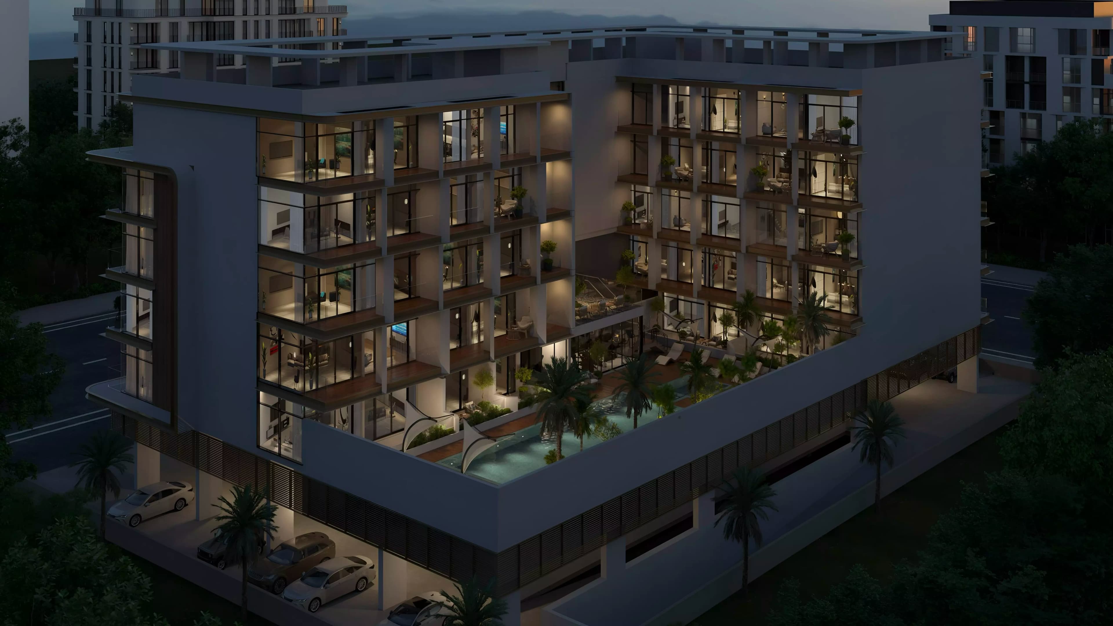 Vio Residences