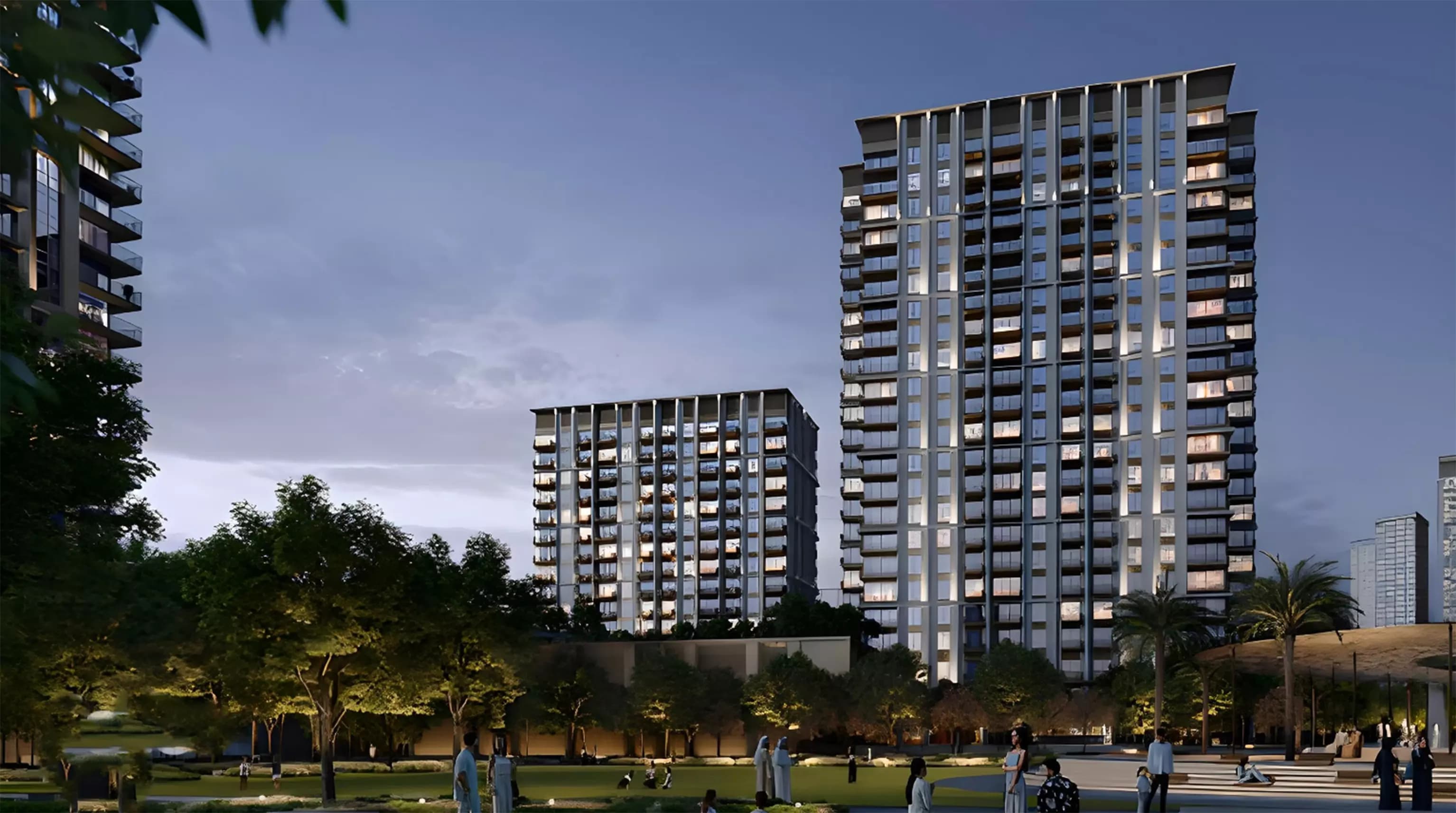 Emaar Altus
