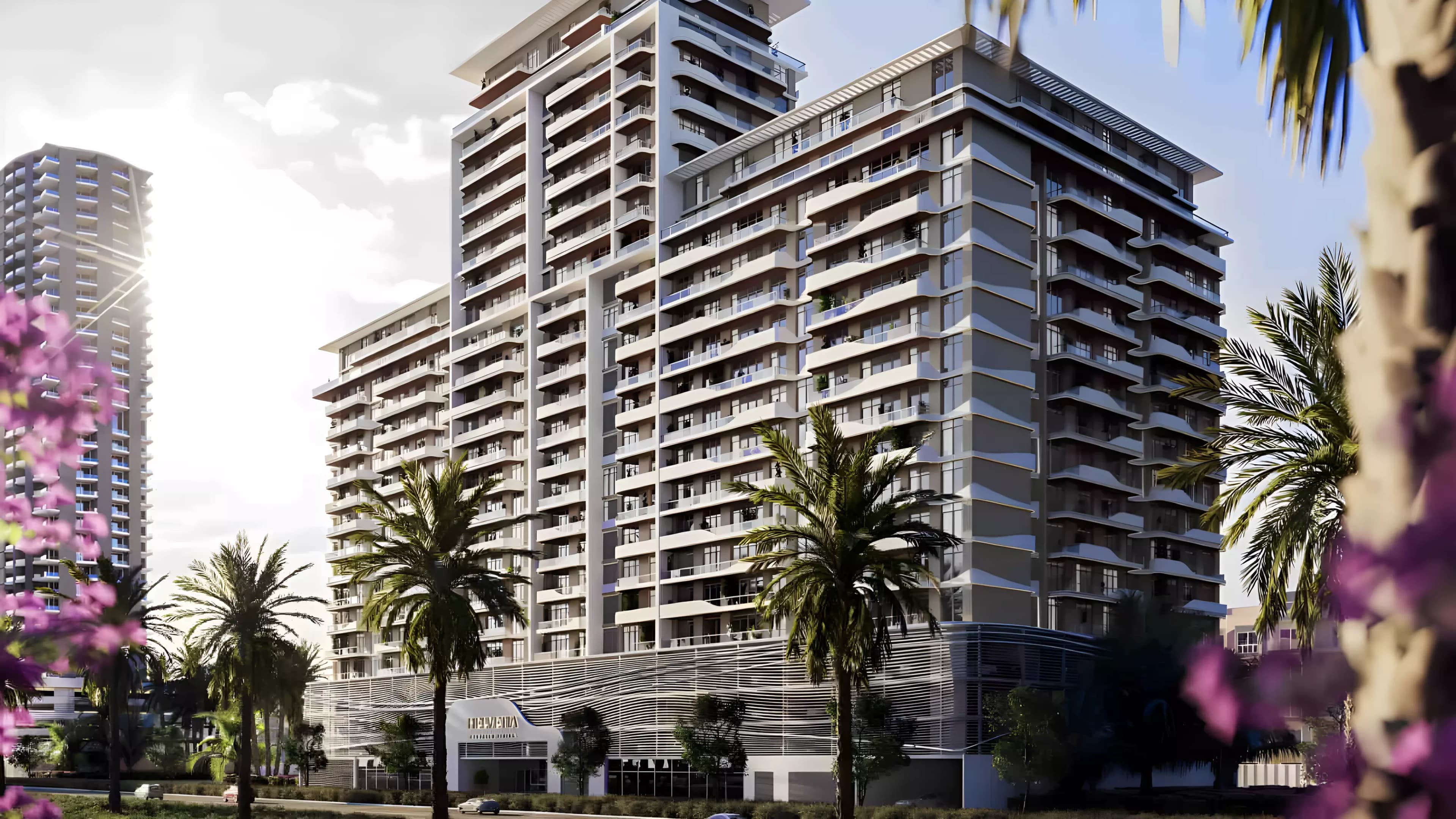 Helvetia Residences By DHG Properties