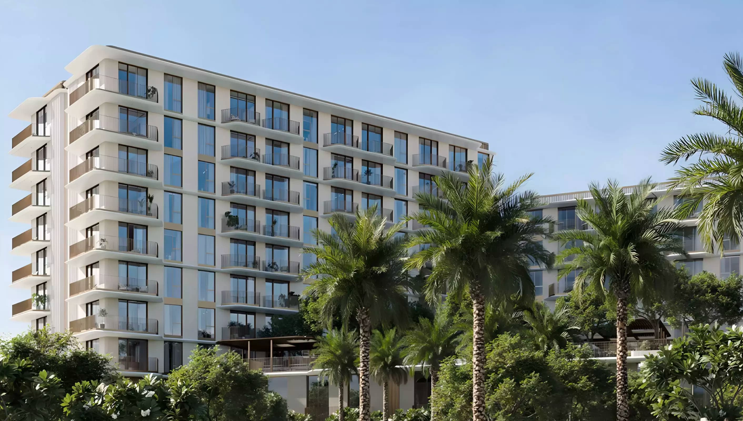 Sera by Emaar