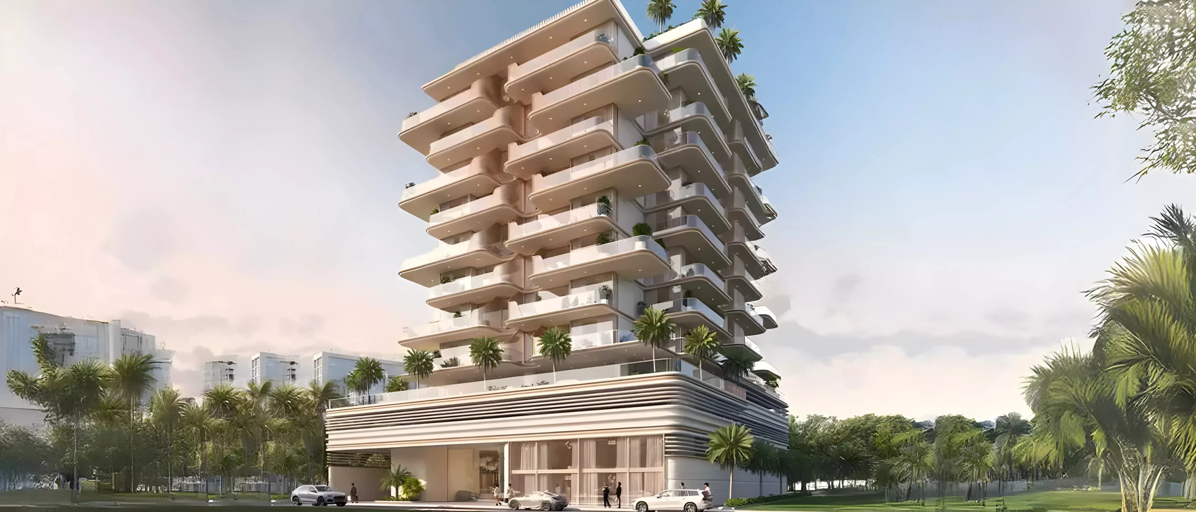 Sunset Bay Phase 5 by Imtiaz
