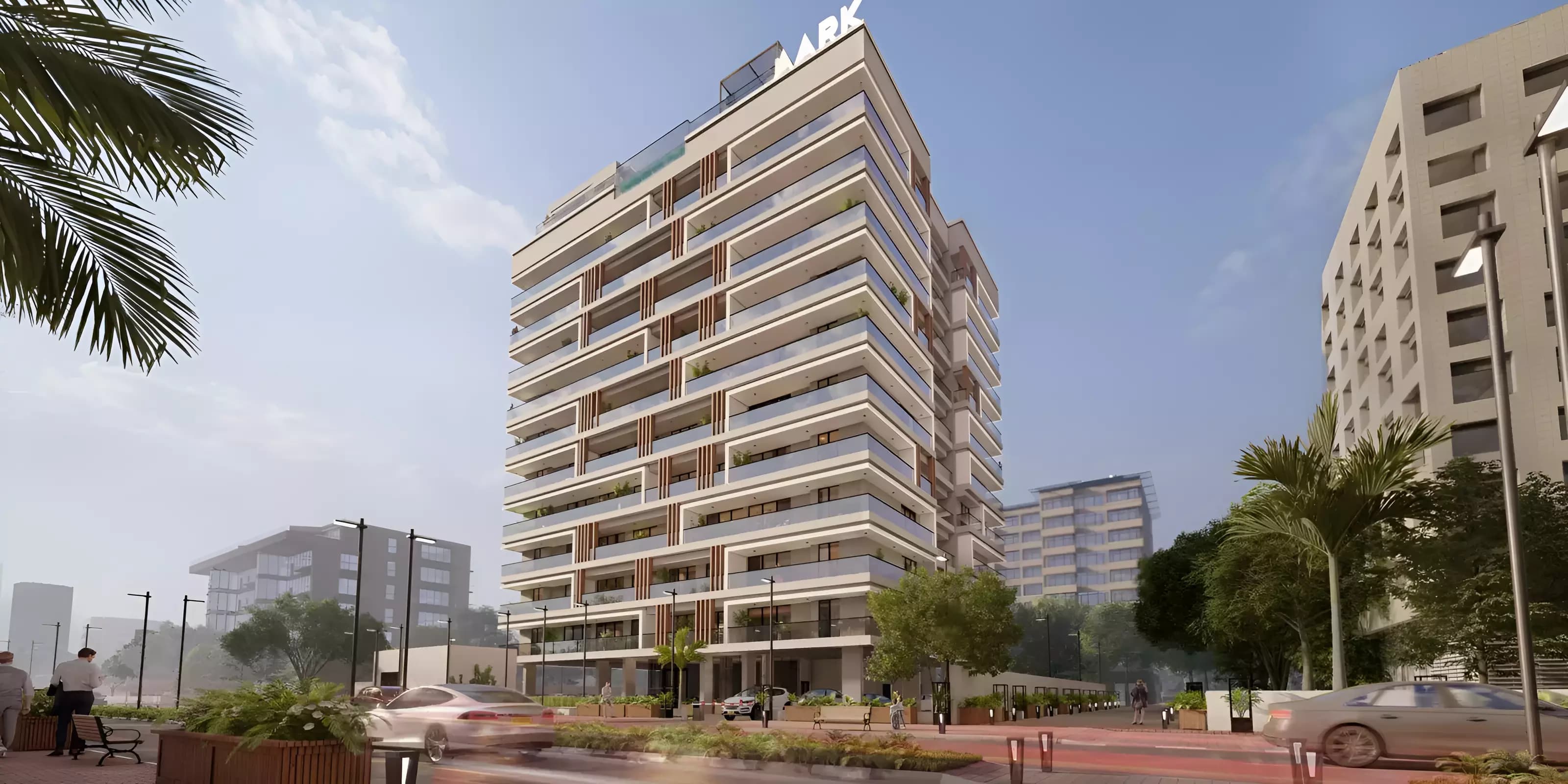 Aark Residences