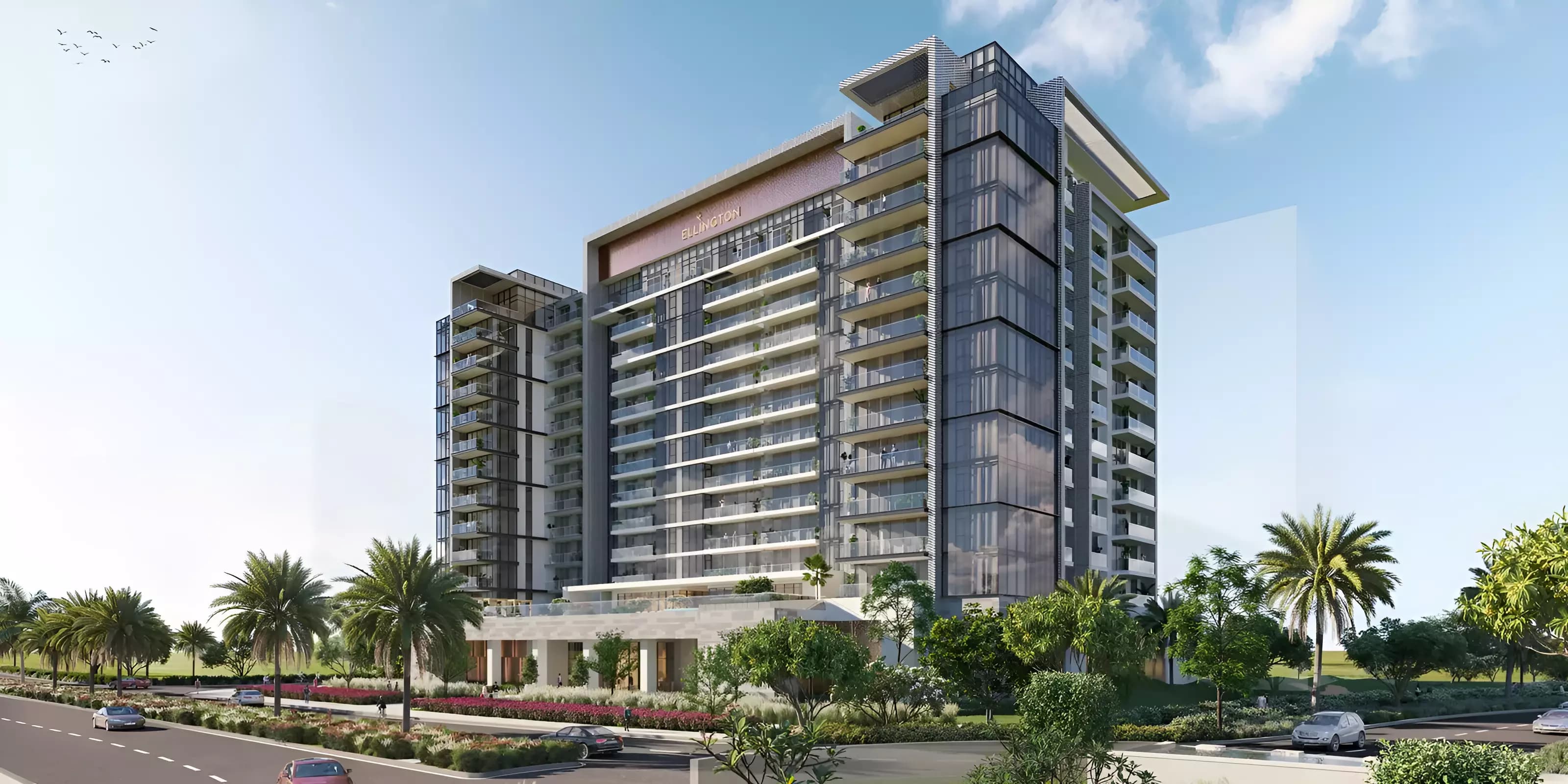 Ellington House Phase 3 By Ellington Properties