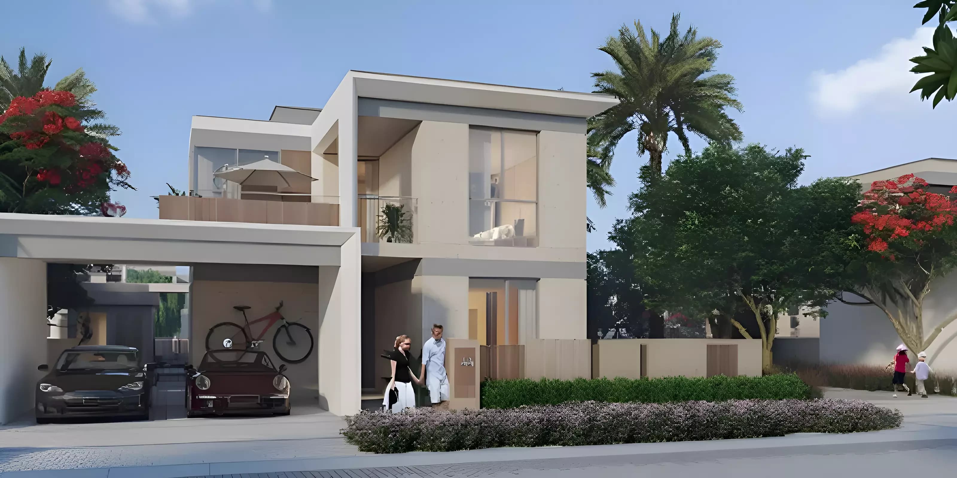 Harmony By Majid Al Futtaim