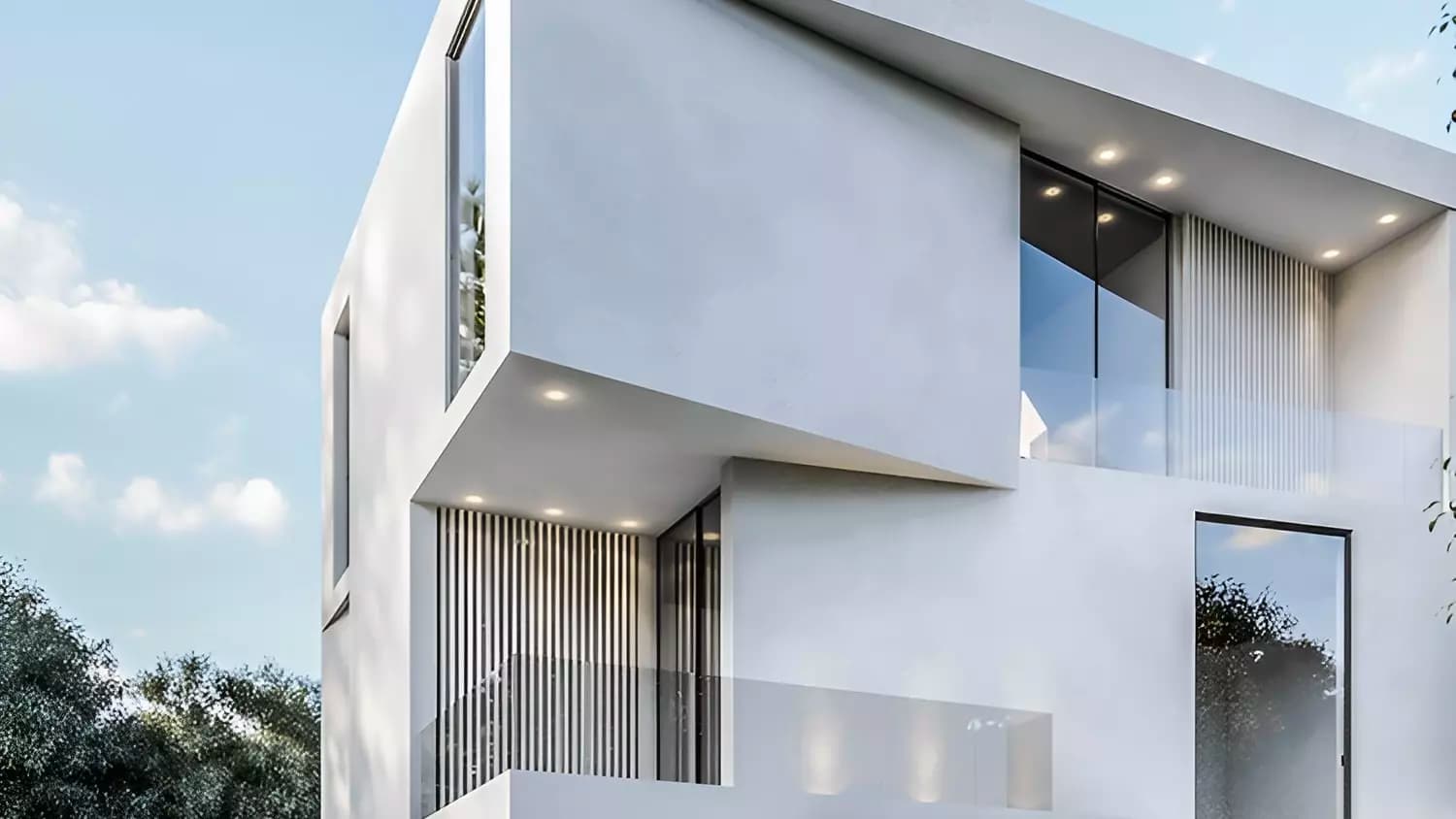 Chorisia 1 Villas