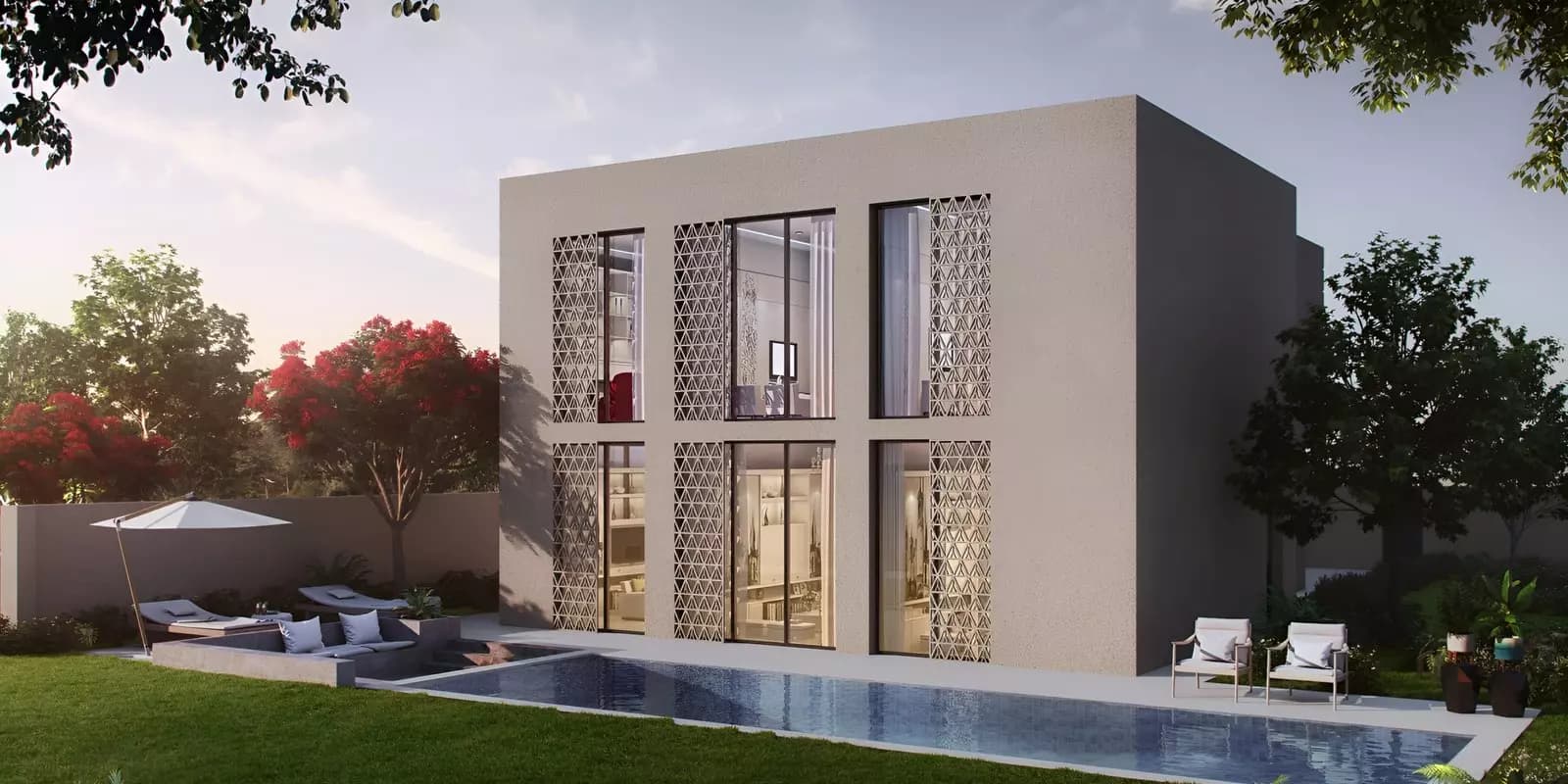 Arim Villas And Townhouses