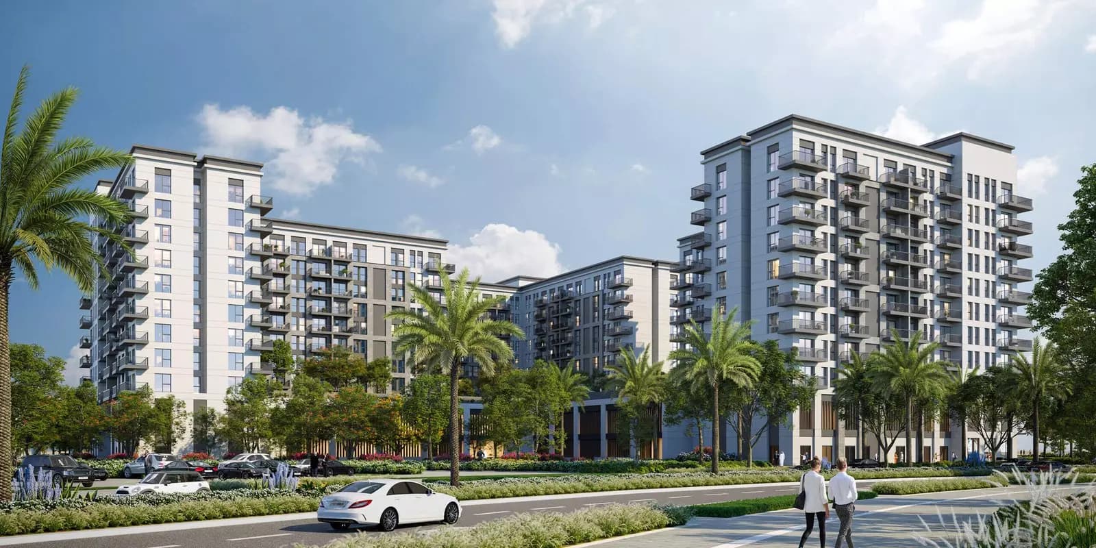 Rehan Residences