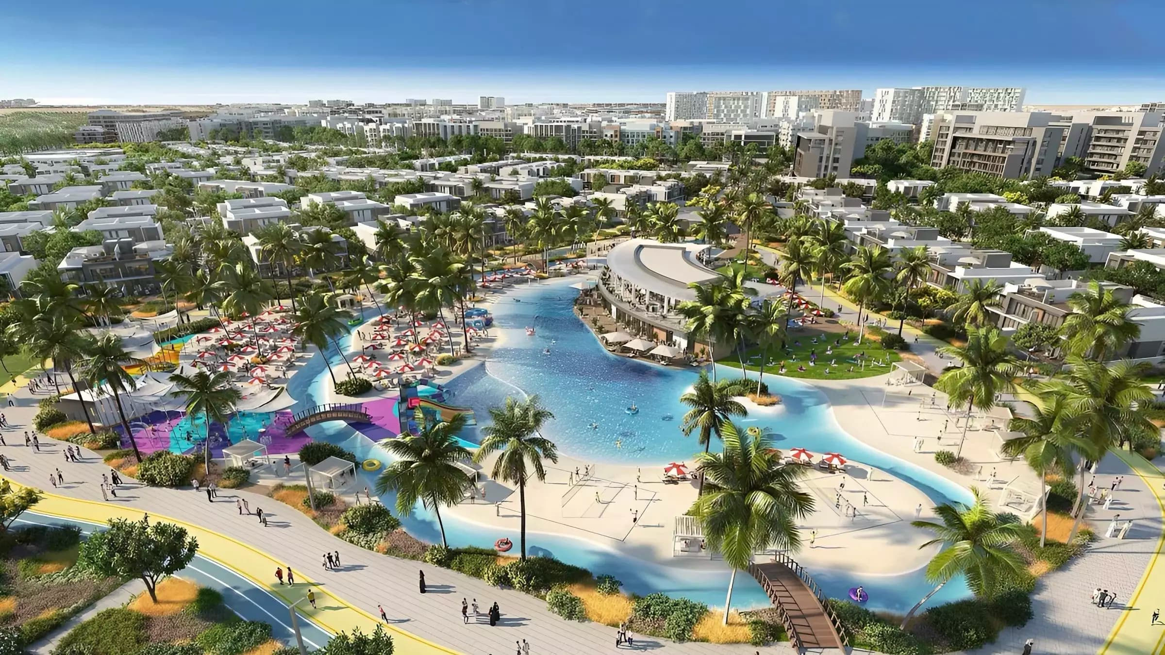 South Park Residences