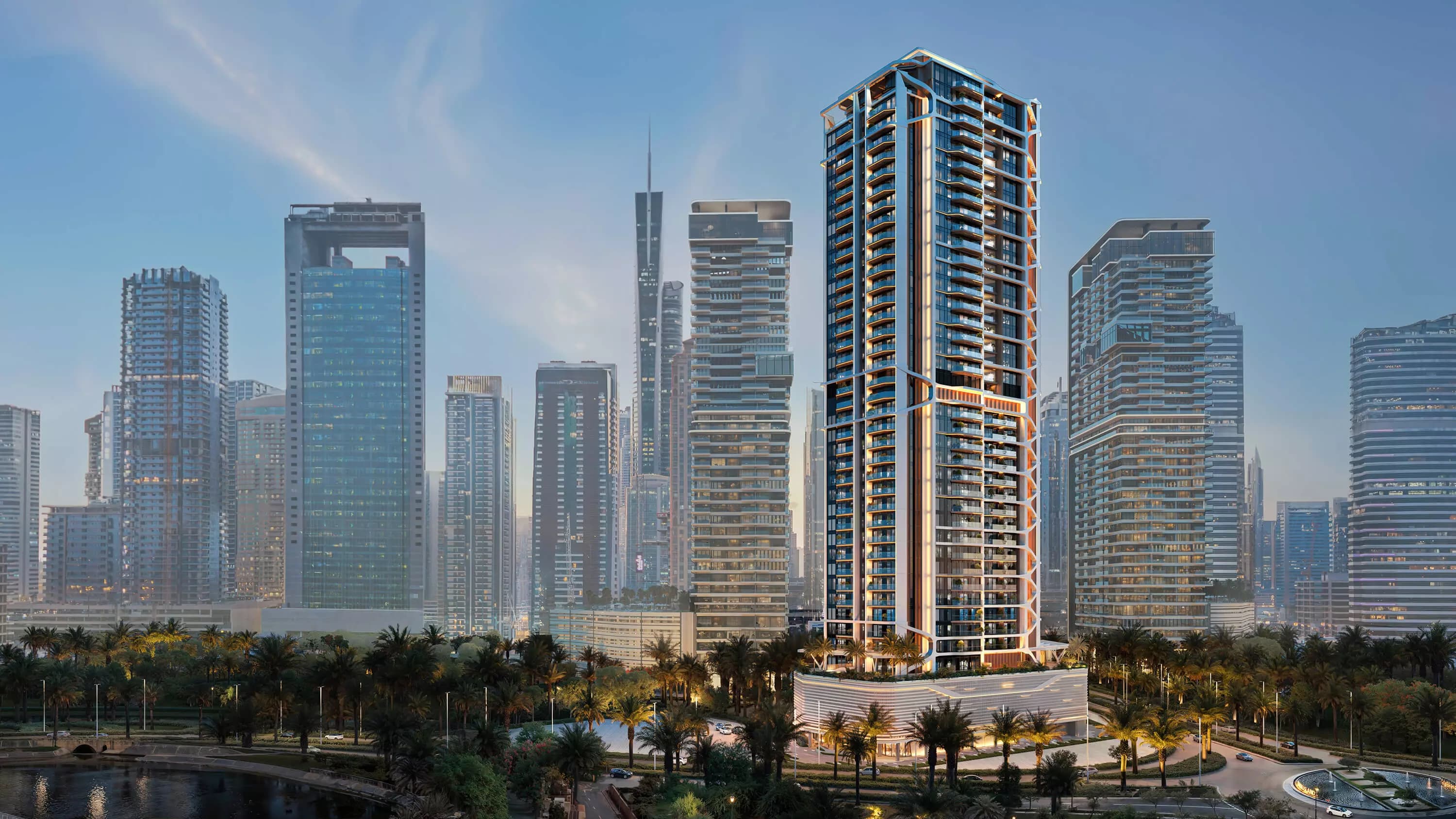 Altiera Heights