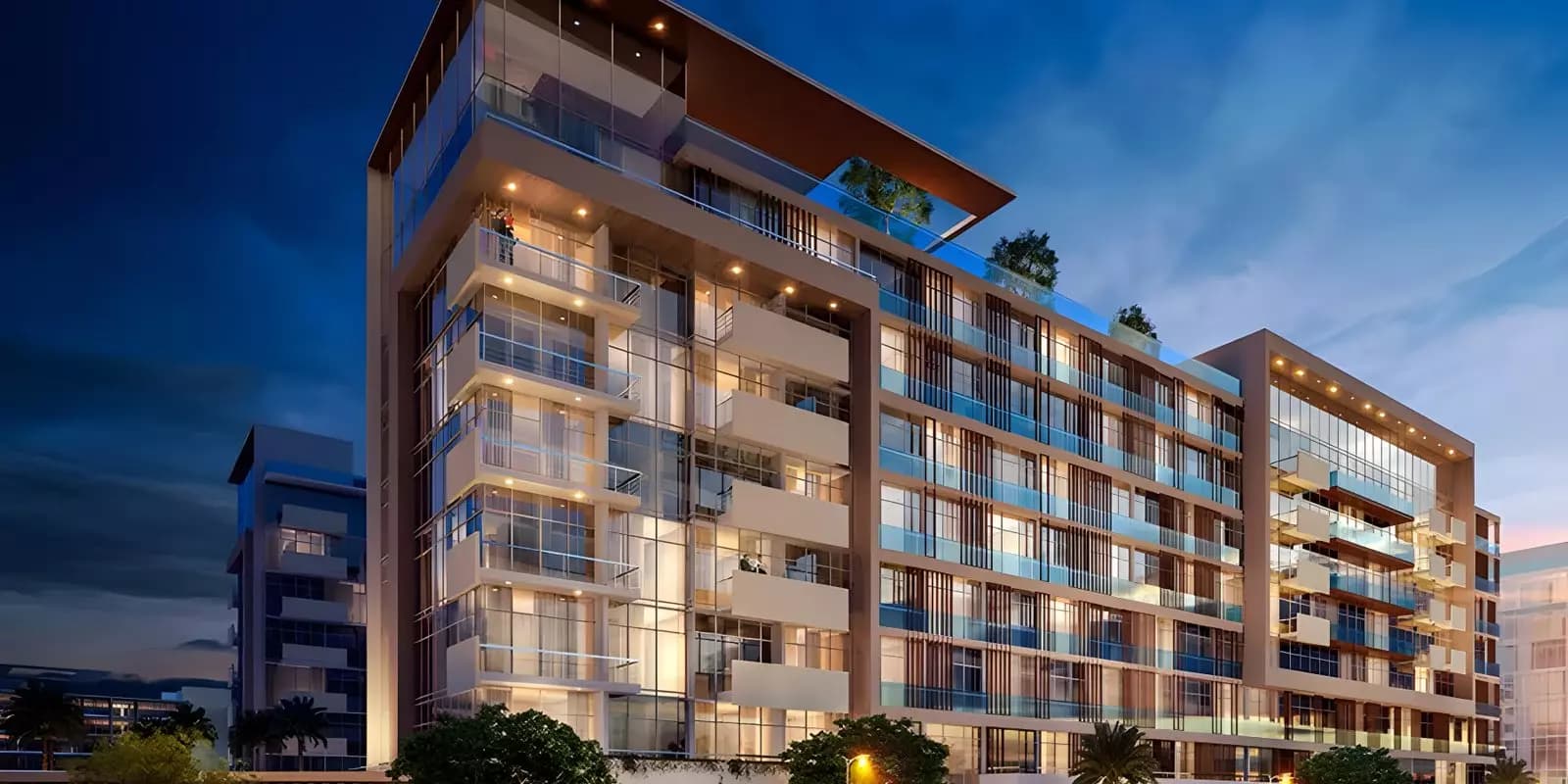Azizi Riviera 19