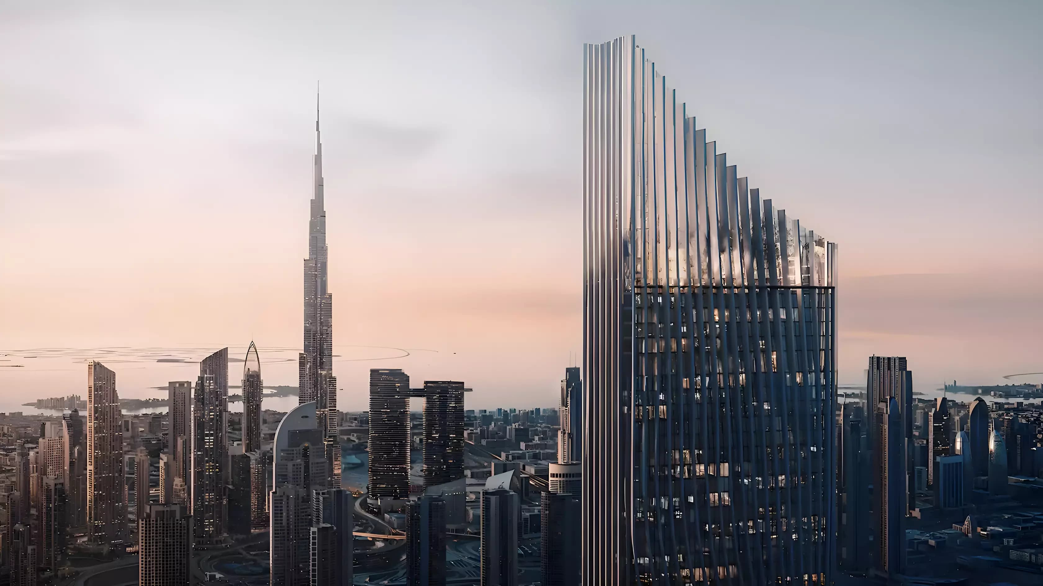 Tiger Sky Tower