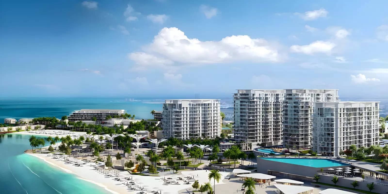 South Bay Residences